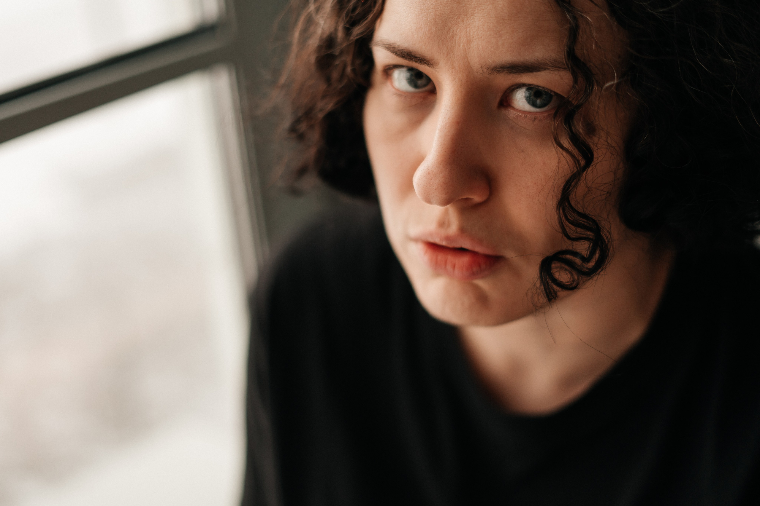 Александра. Портретный и семейный фотограф Ксения Казанцева