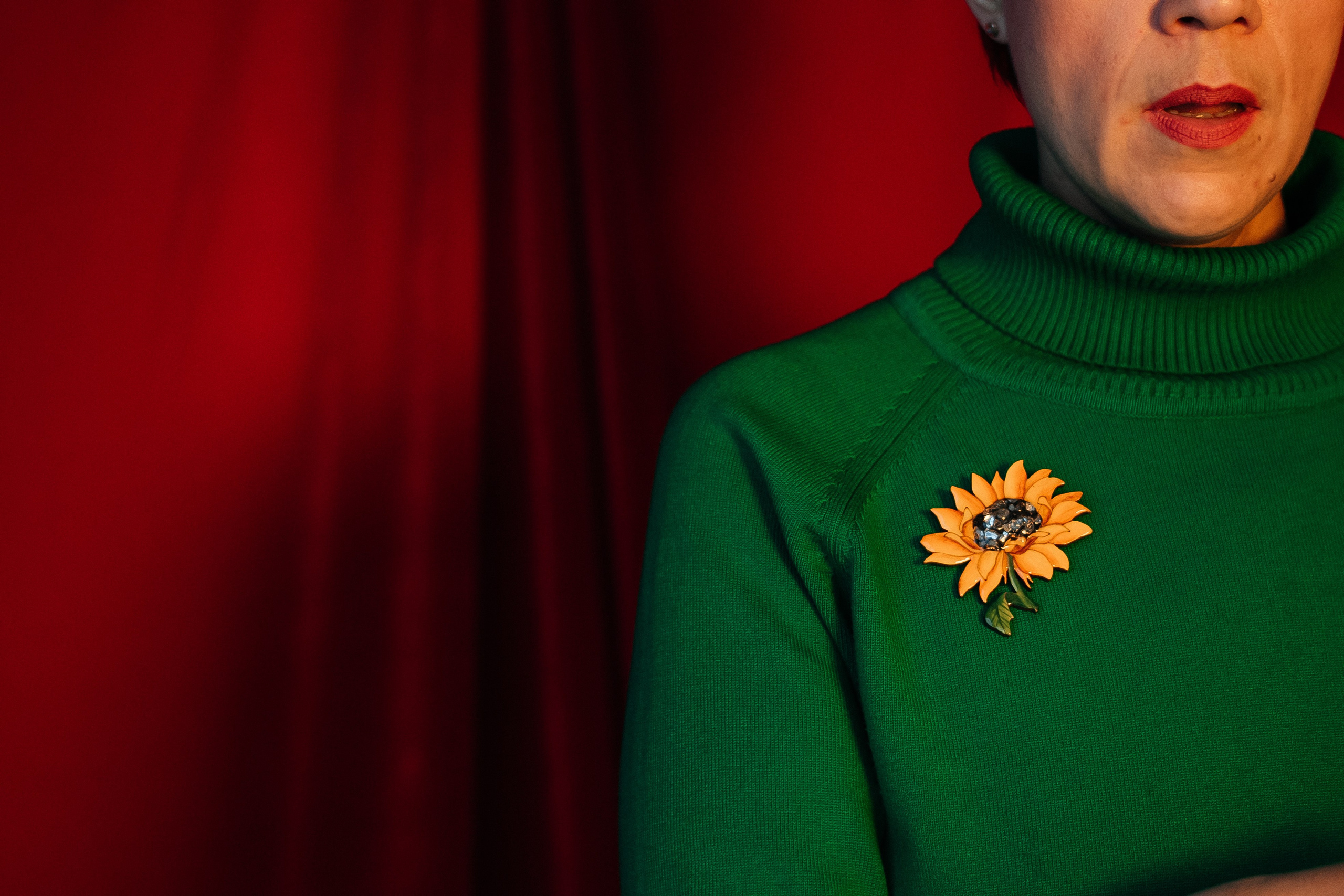 Татьяна. Портретный и семейный фотограф Ксения Казанцева