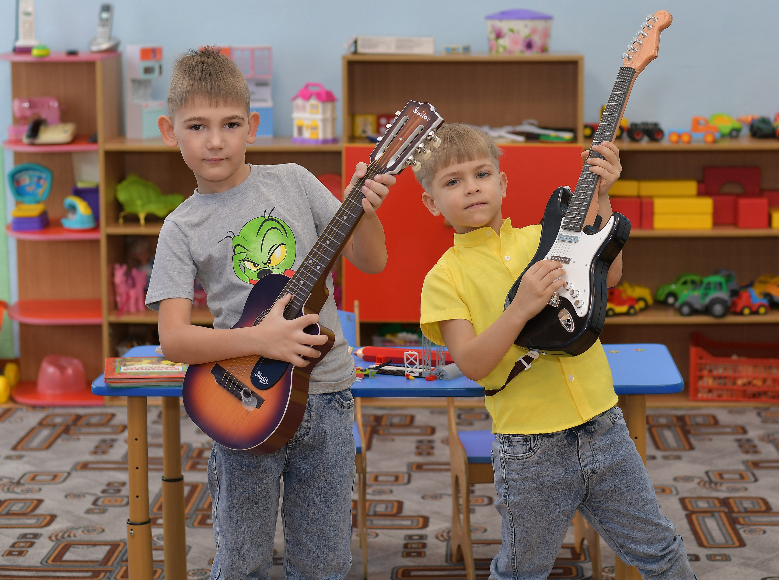Детский фотограф в Новосибирске и НСО