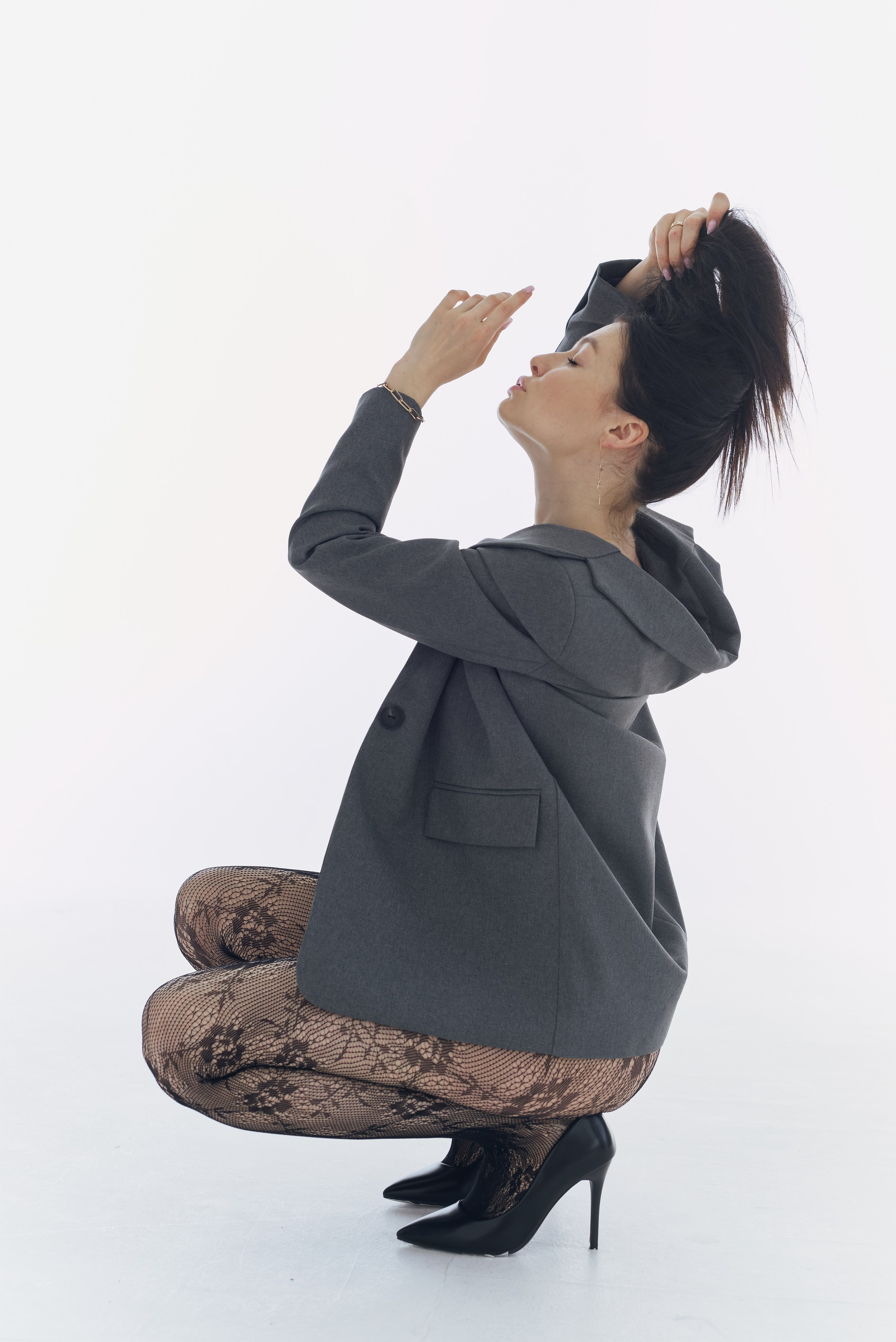 Персональная съёмка. Фотограф в Нижнем Новгороде Юлия Рачинская