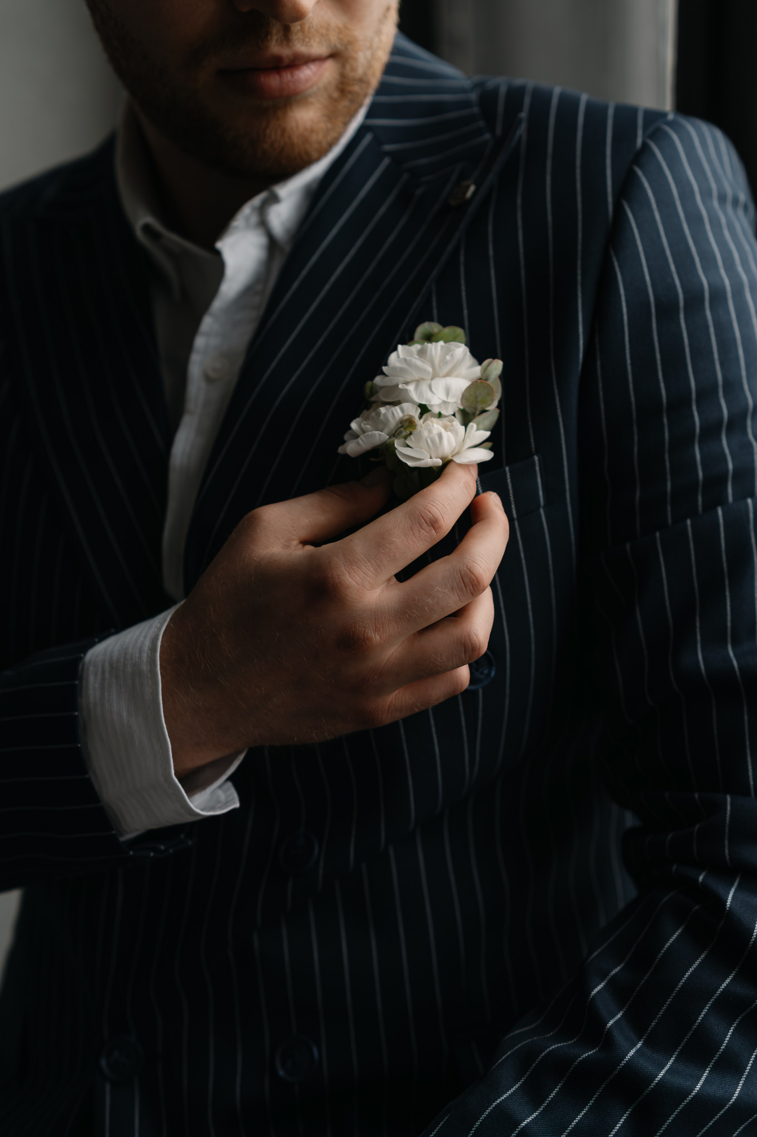 Свадебная фотосессия. Свадебный фотограф Мария Печенева I Екатеринбург