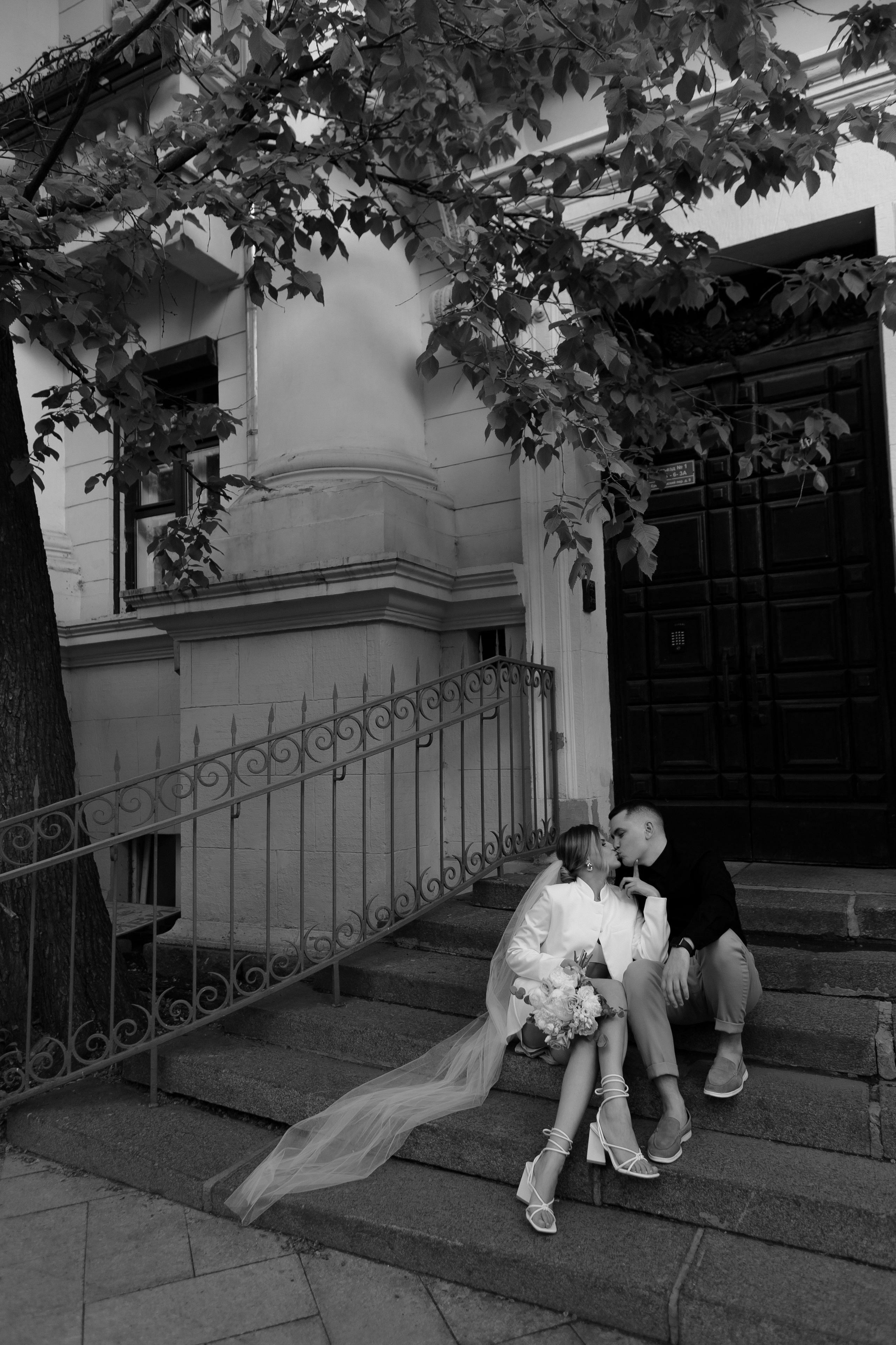 Свадьба Максима и Екатерины. Фотограф Кольчугино/Владимир/Москва Елизавета Иода