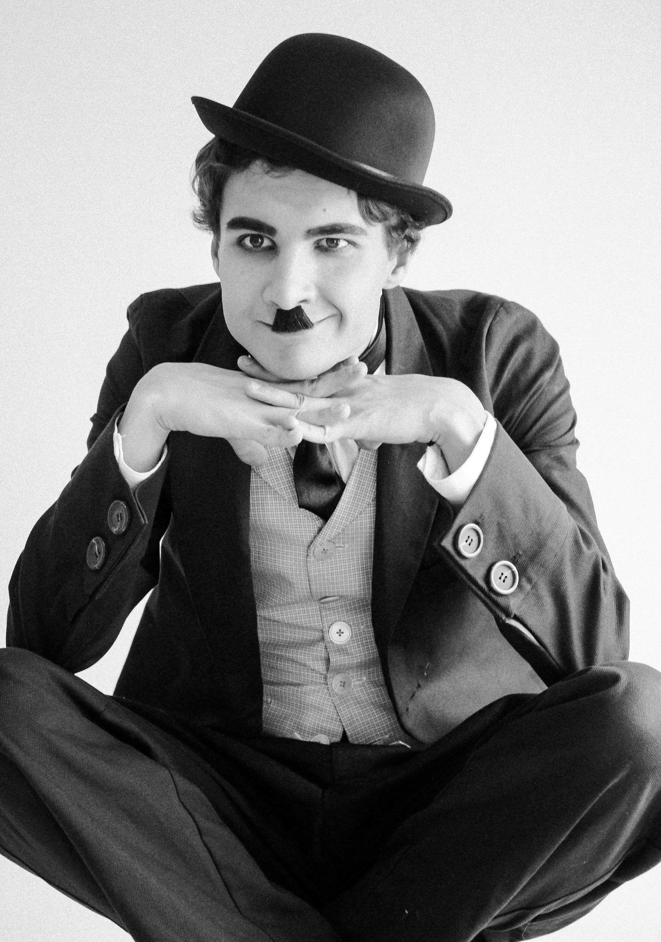 Максим. Фотохудожник Татьяна Бойцова