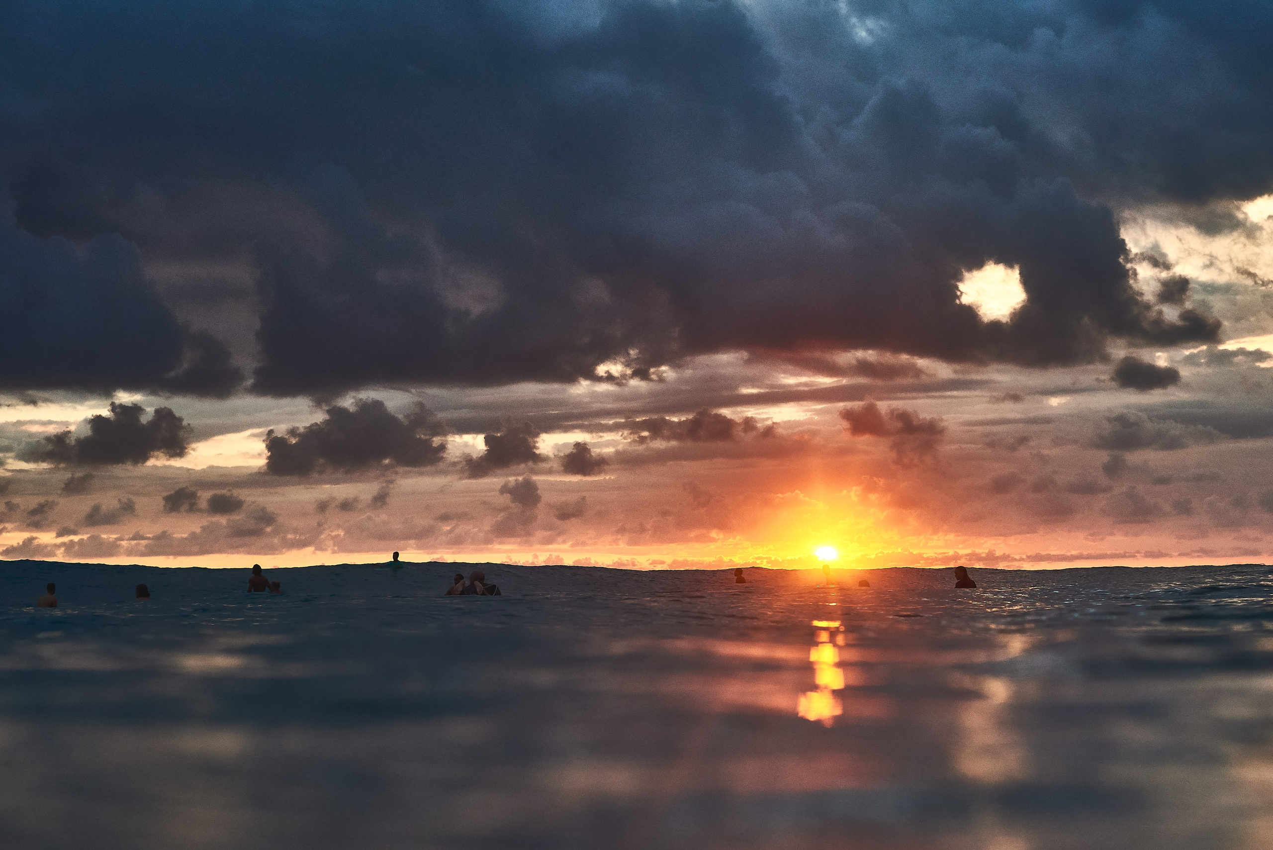 Пейзажи. Никита Хохловский фото и видео продакшн