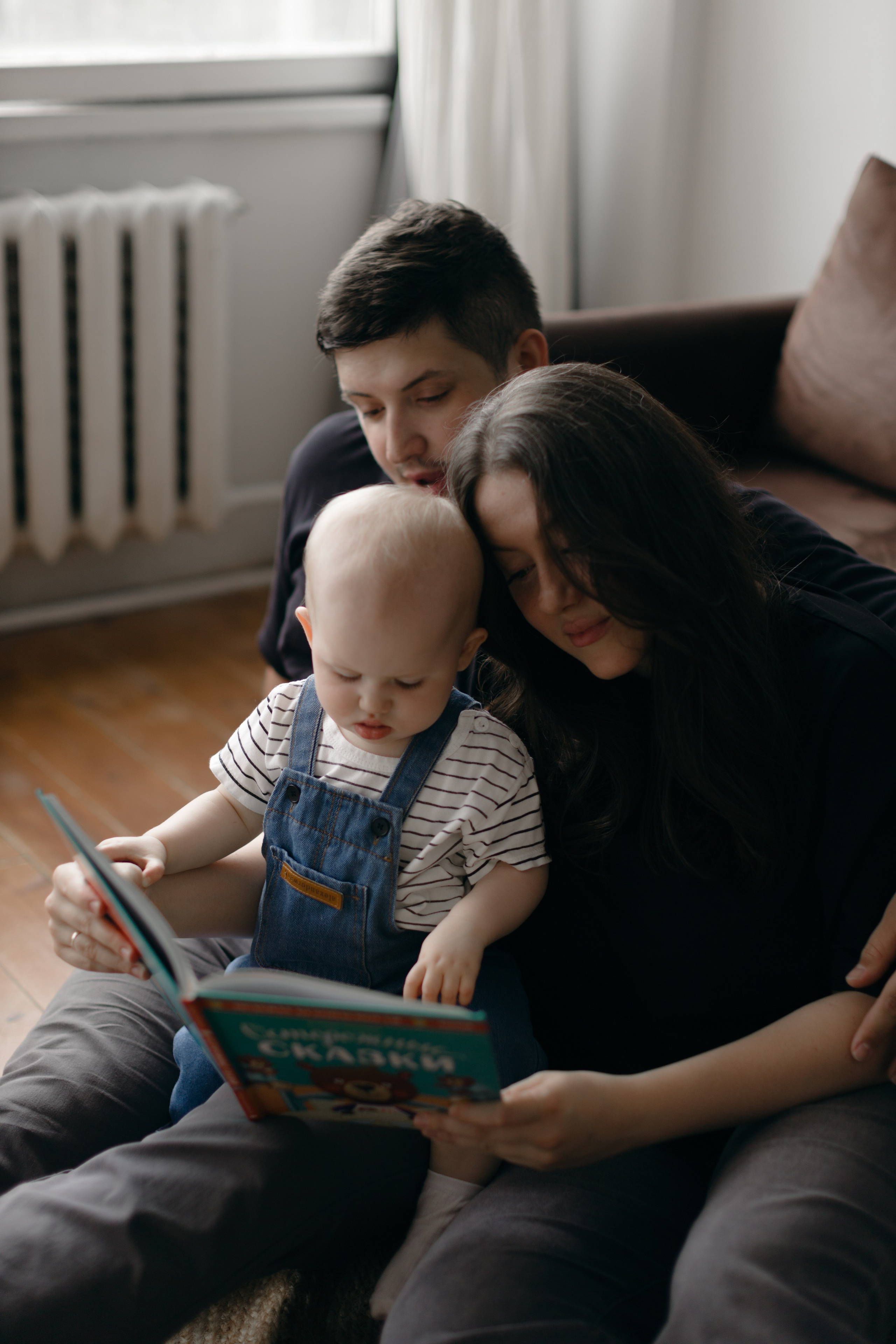 5. Фотограф Дарья Лещеня