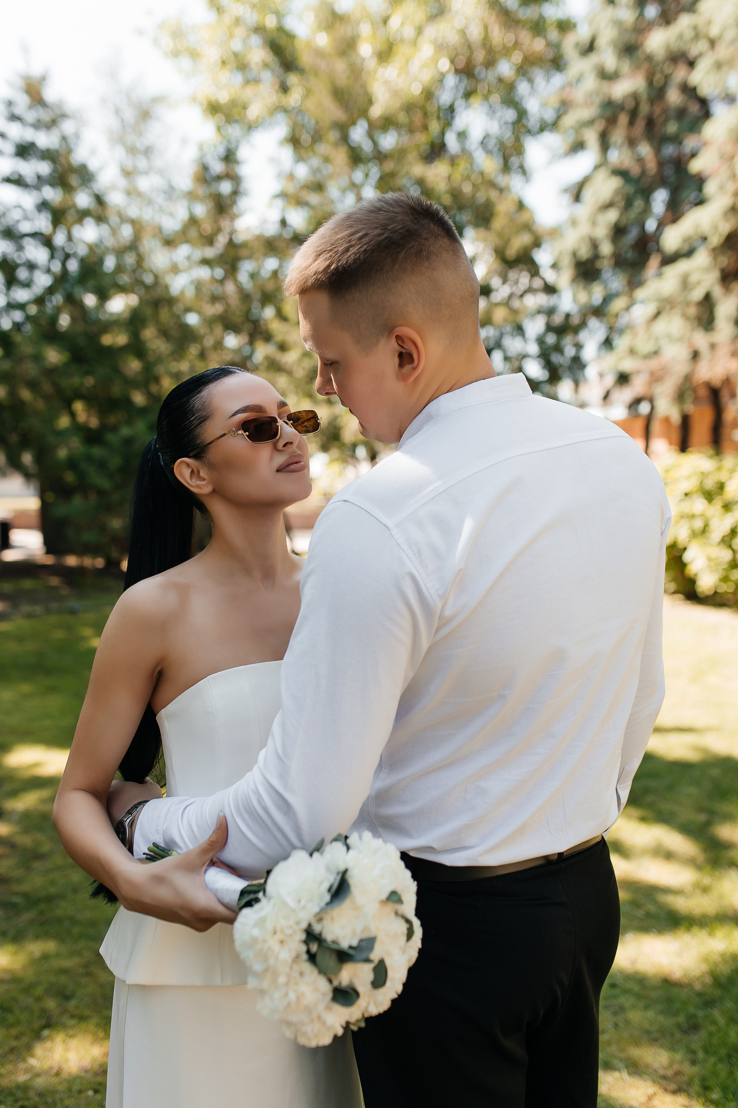 Alena & Denis. Семейный и свадебный фотограф в Нижнем Новгороде