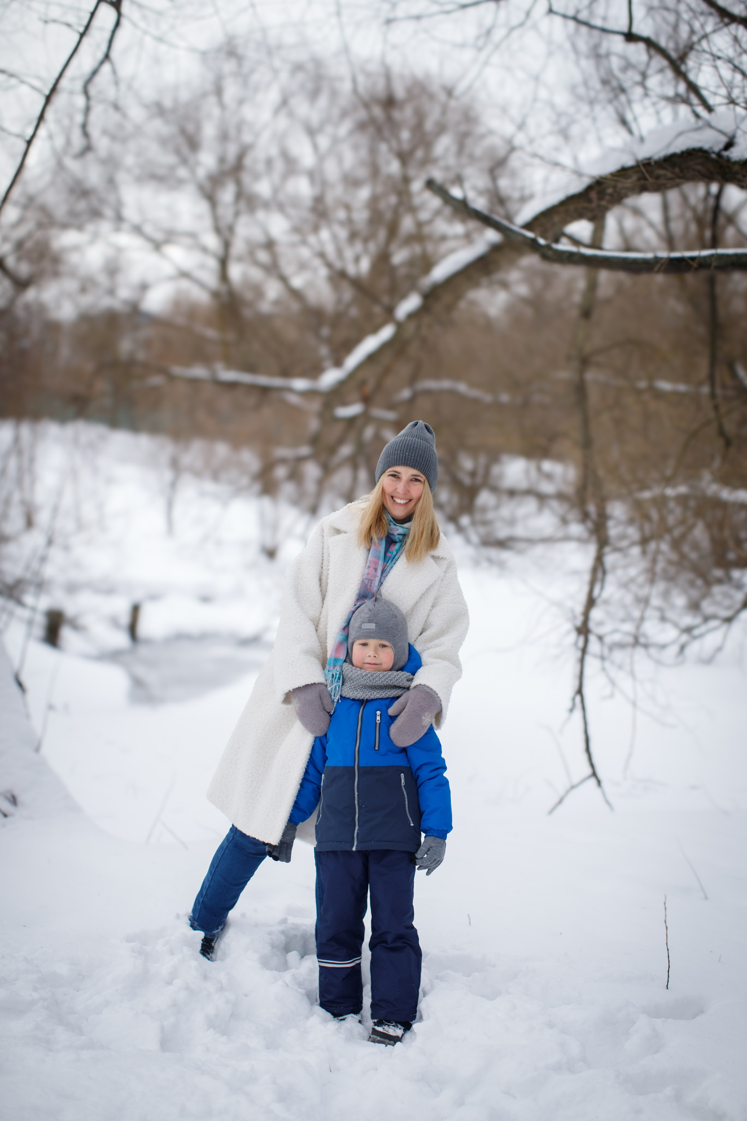 Валера, Женя, Саша. Детский и семейный фотограф Мария Киселёва. Москва