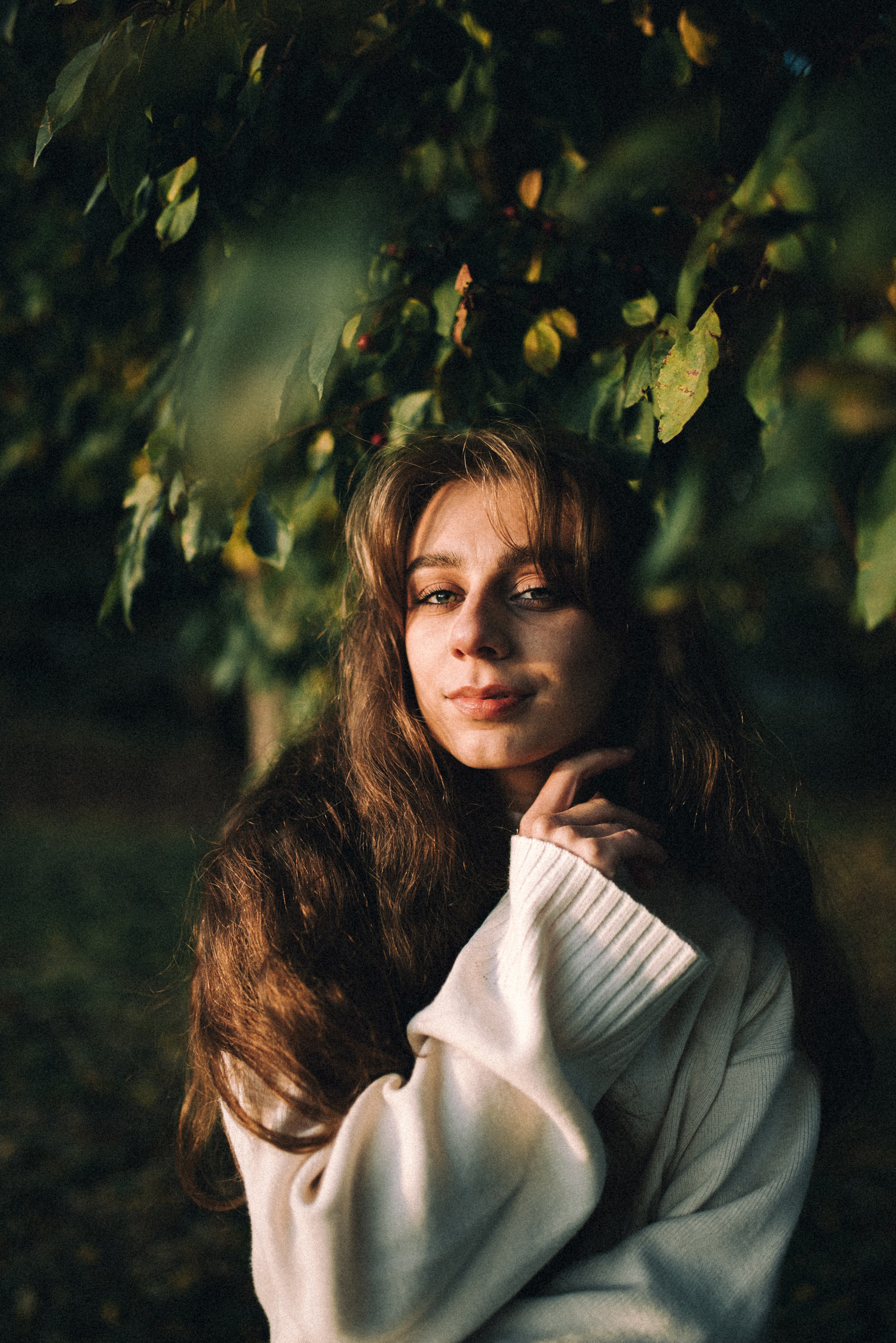 Анна. Фотограф Санкт-Петербург, Новороссийск