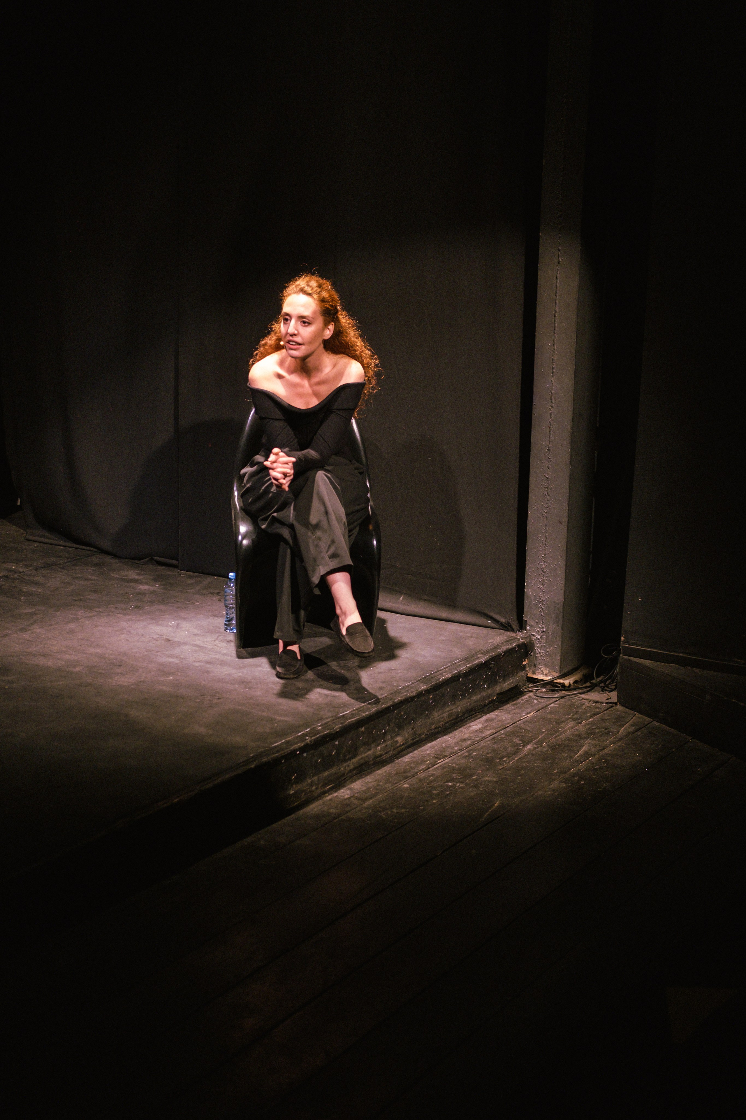 Спектакль 38. Тбилиси. Photographer Tbilisi