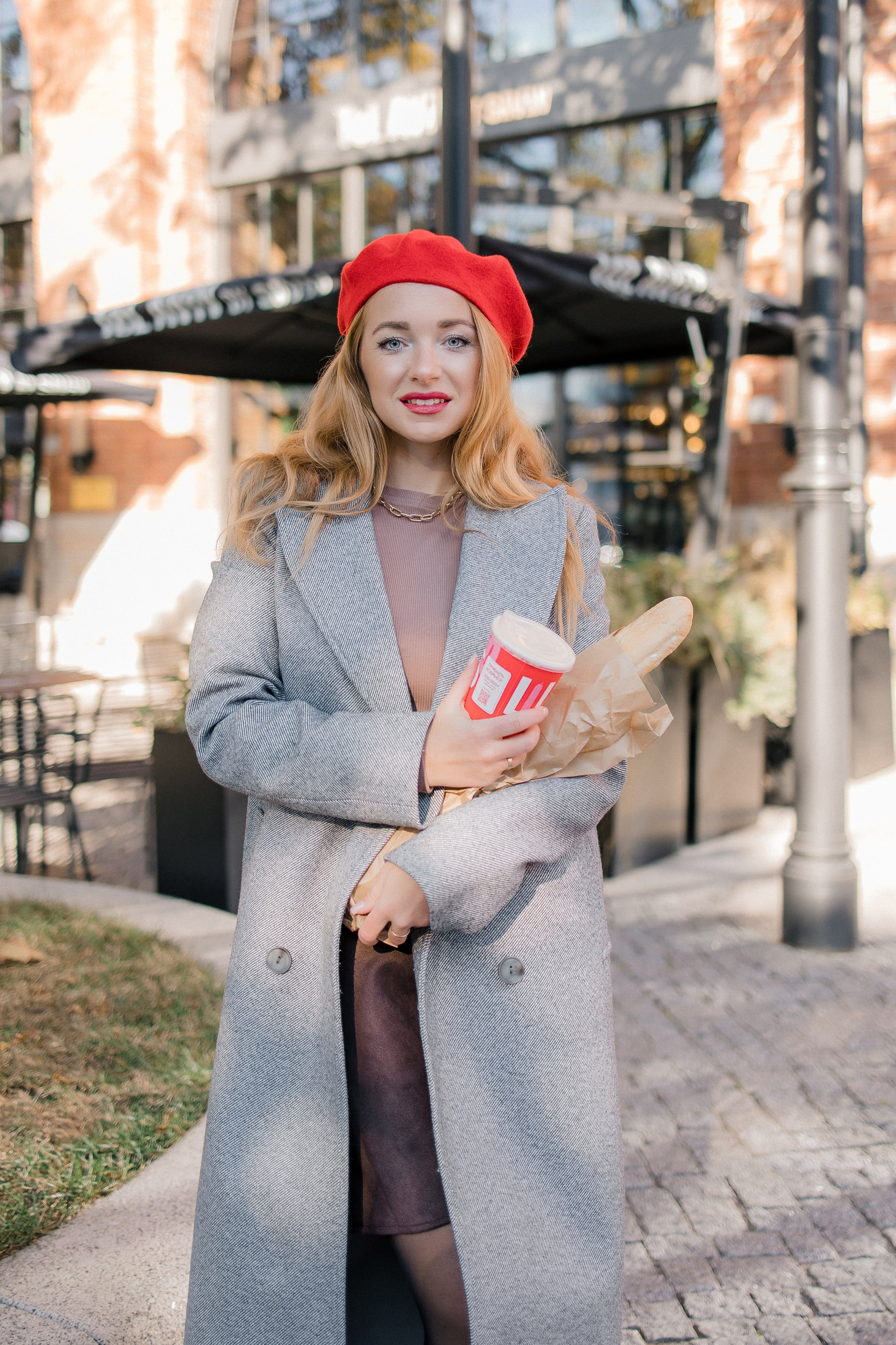 Портретная сьемка. Фотограф в Санкт-Петербурге