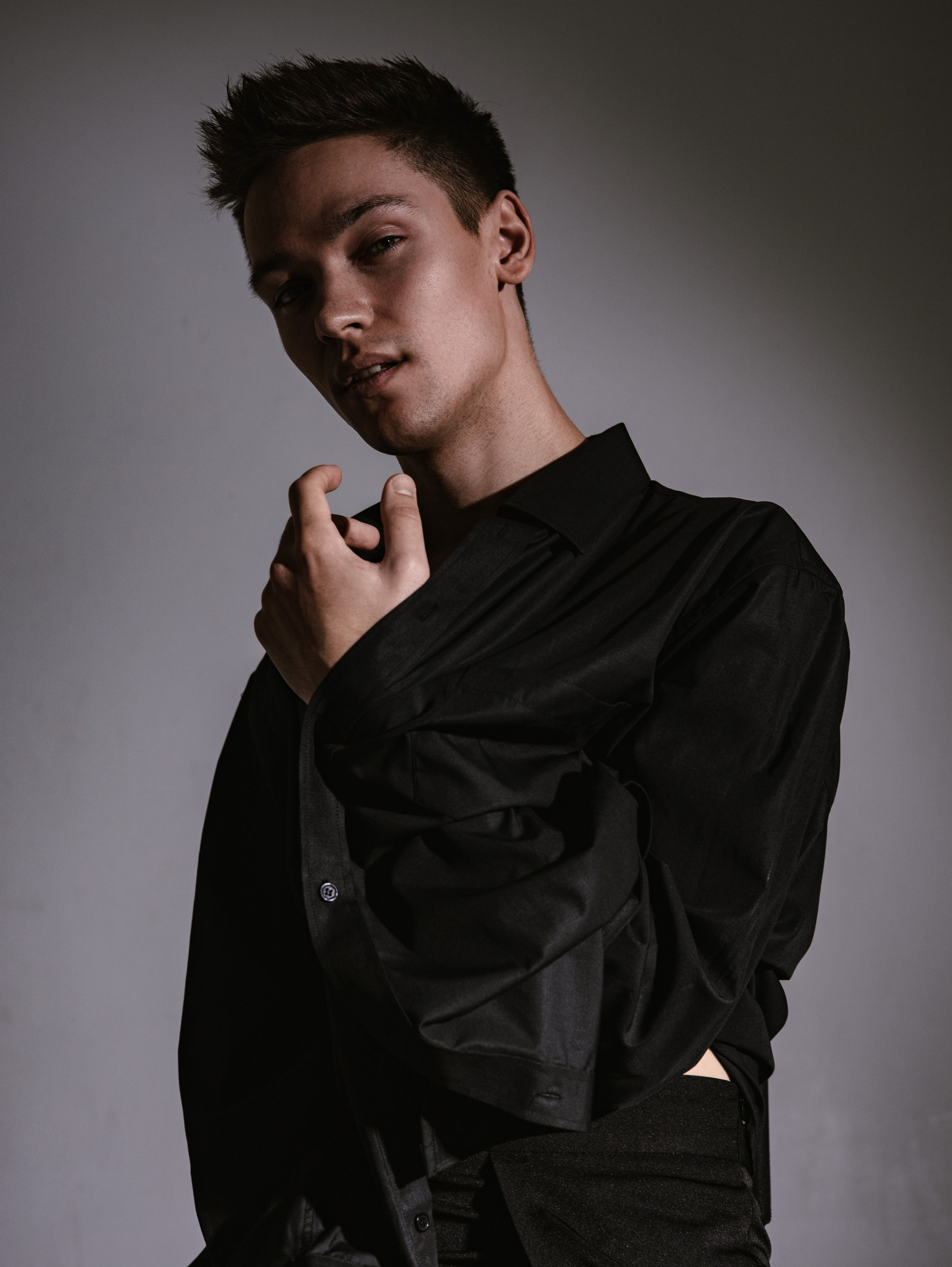 Владислав. Gorbunova Alina Фотограф