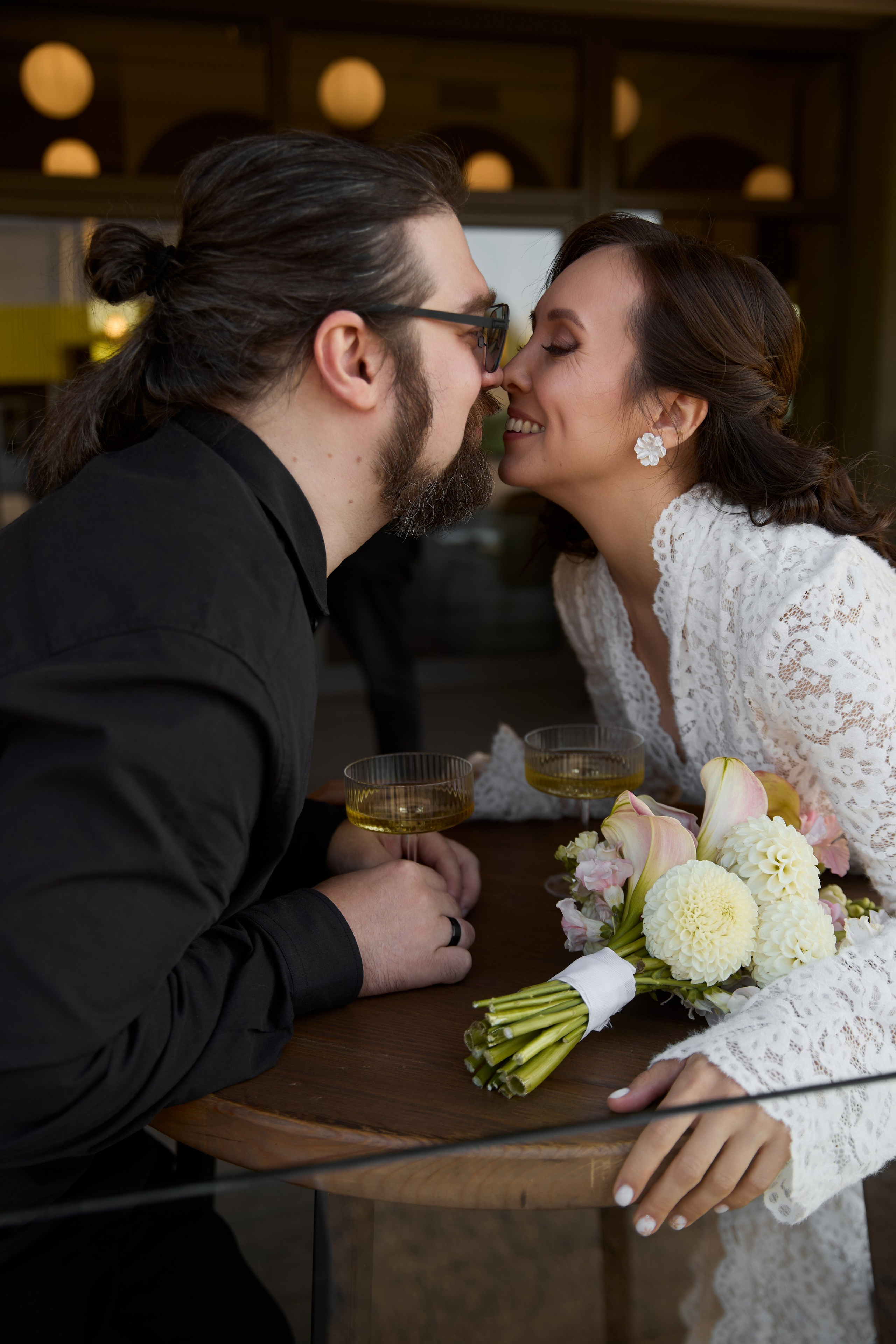 Дима и Алина. Juliashtondic. photo