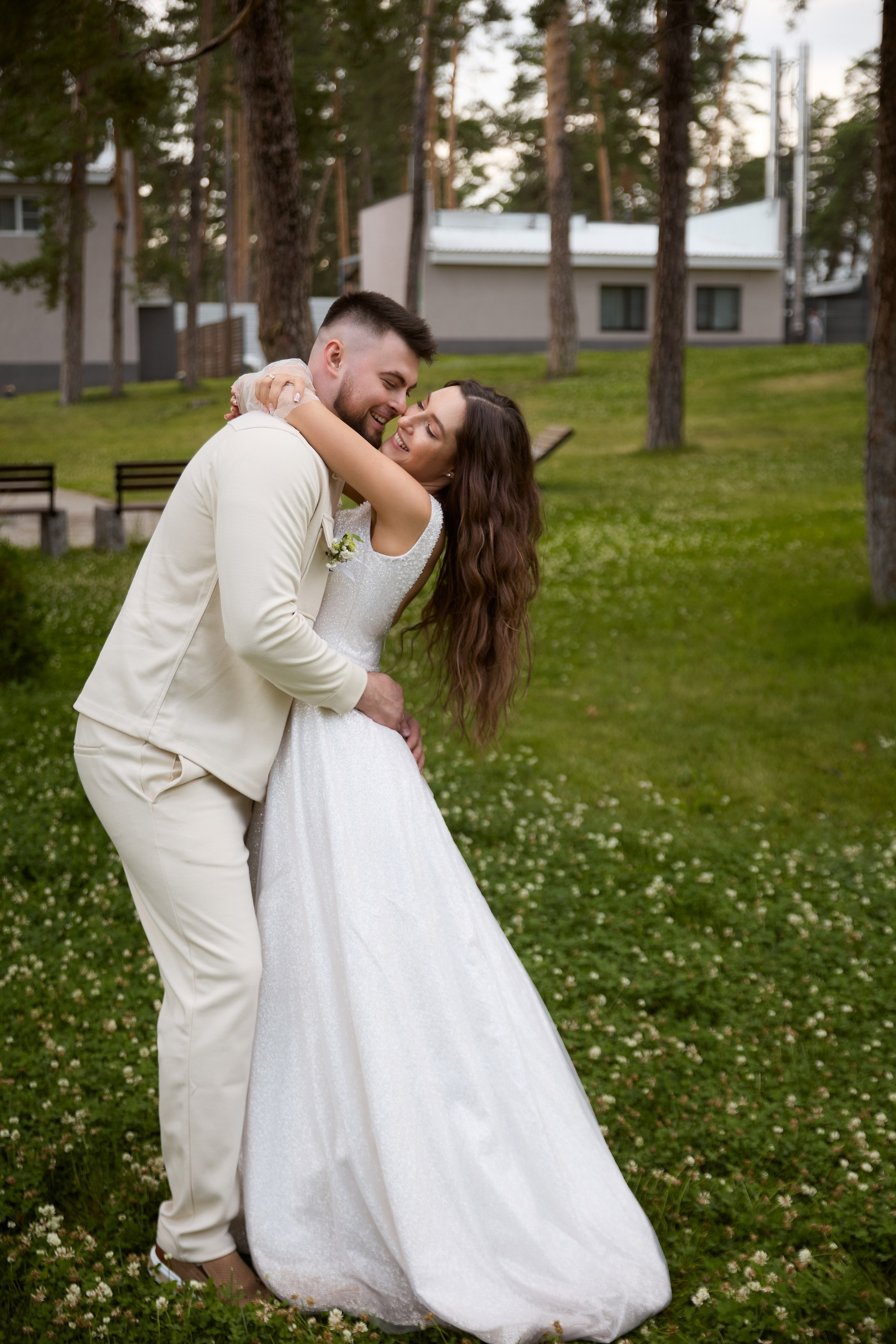 Кирилл и Лена. Juliashtondic. photo