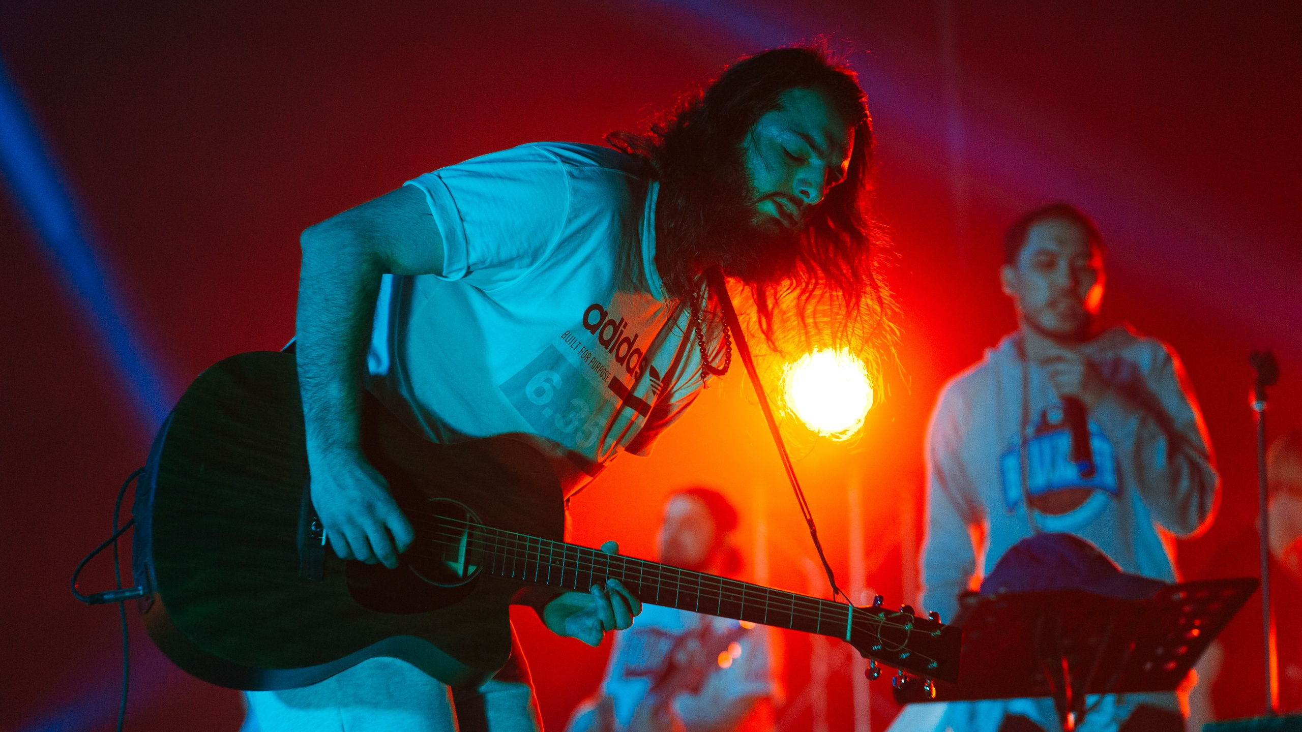 Скриптонит. Михаил Белоусов фотограф Пермь