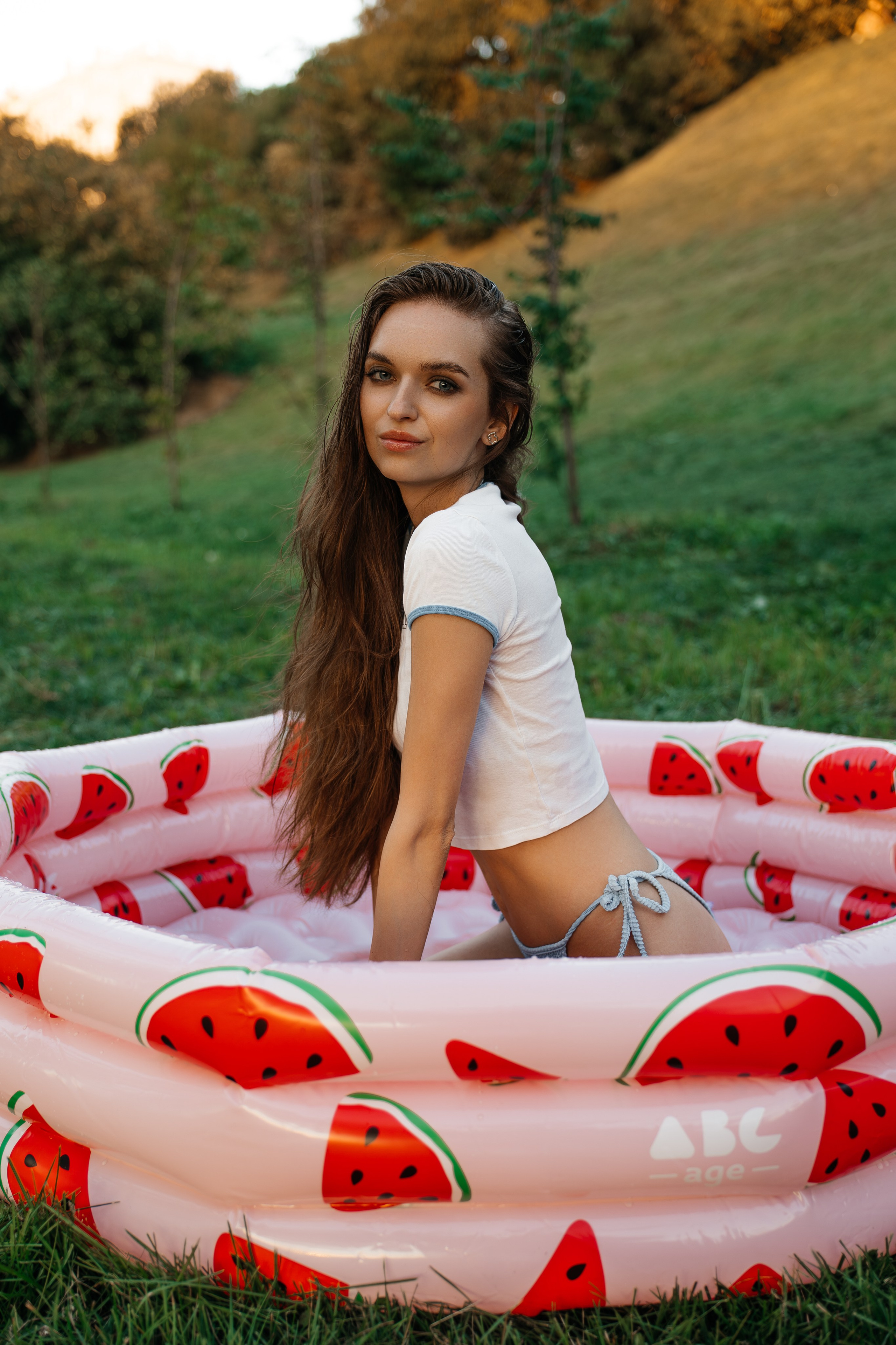 Nicole. Семейный и свадебный фотограф в Москве Елизавета Окульская