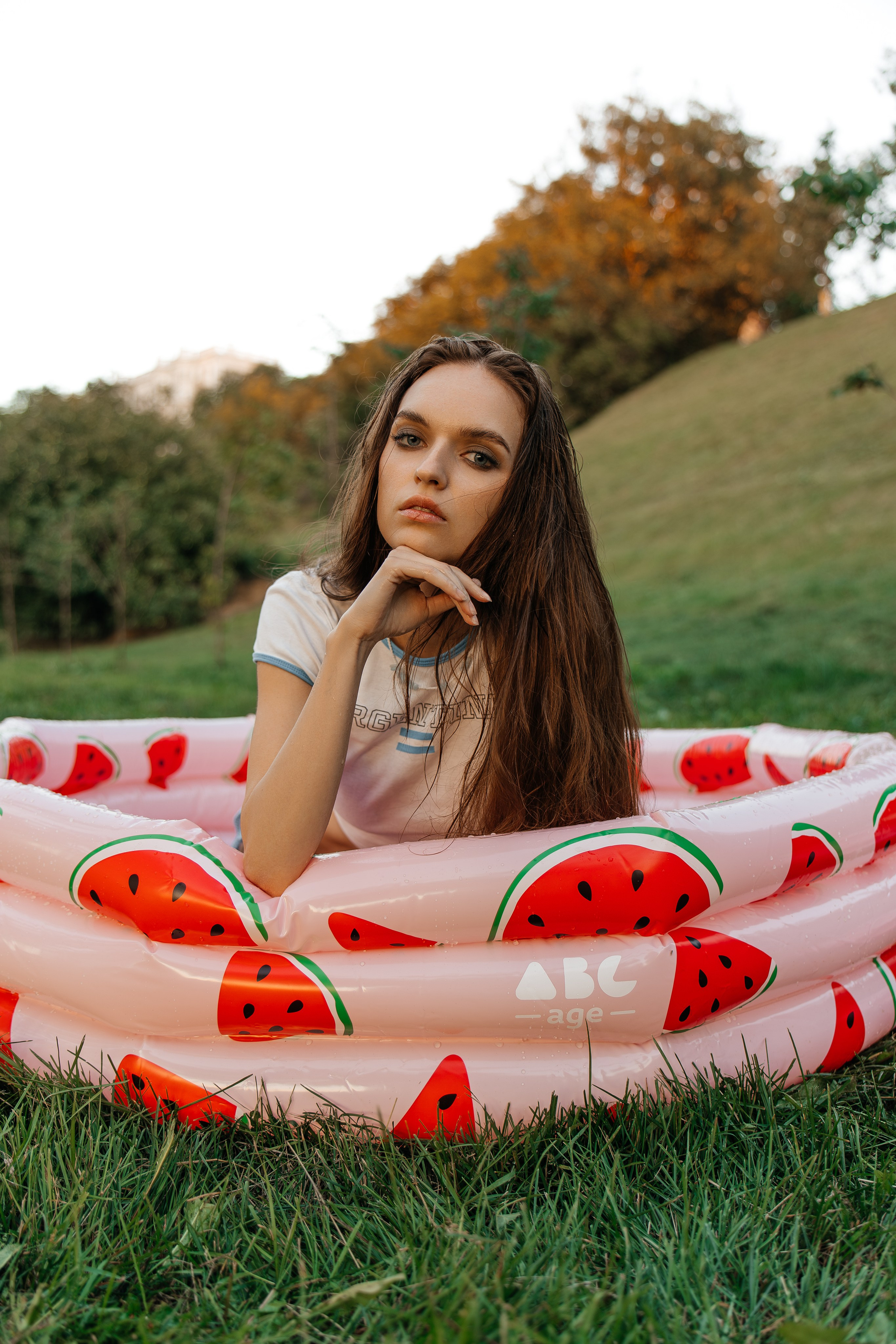 Nicole. Семейный и свадебный фотограф в Москве Елизавета Окульская