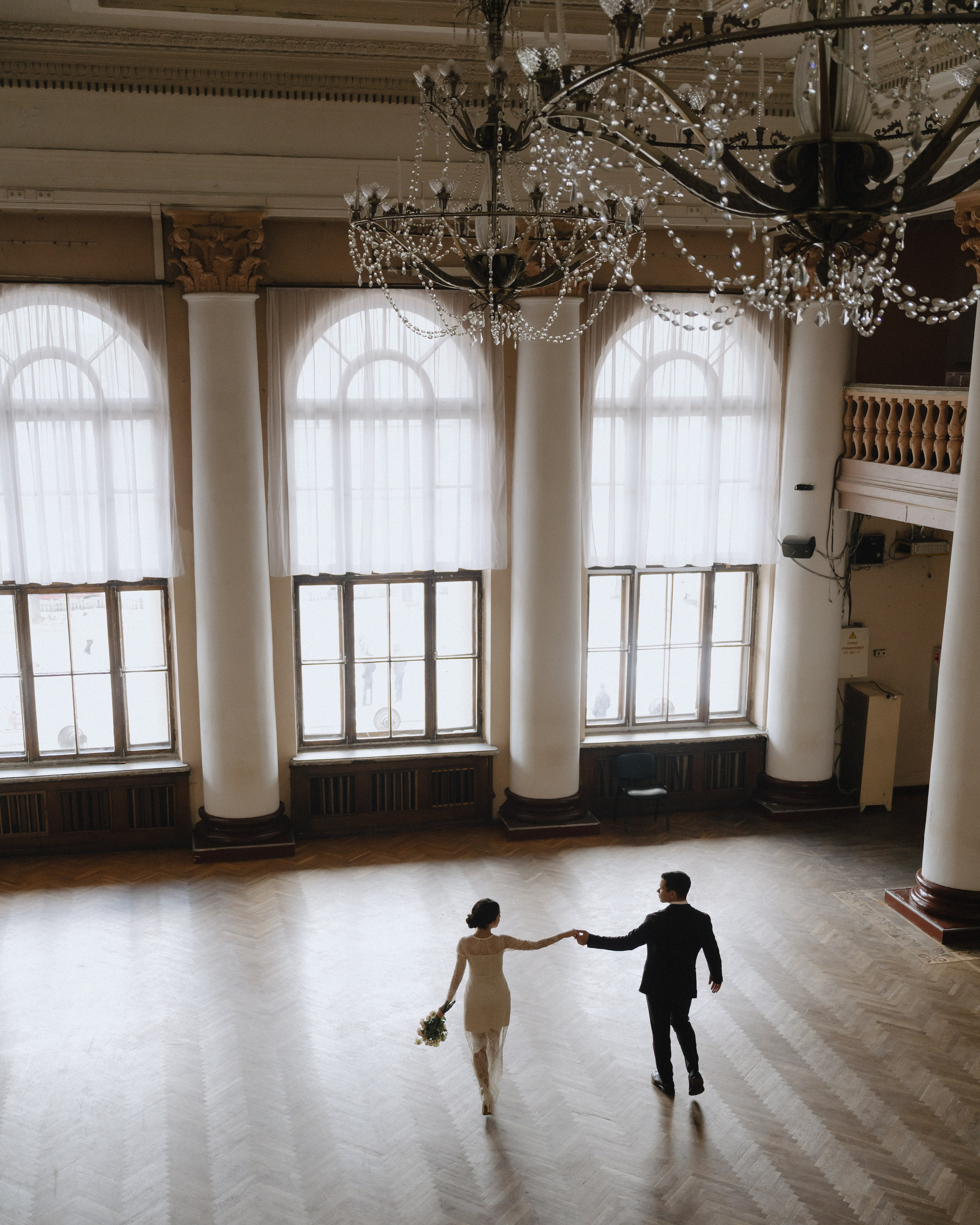 Виктория & Александр