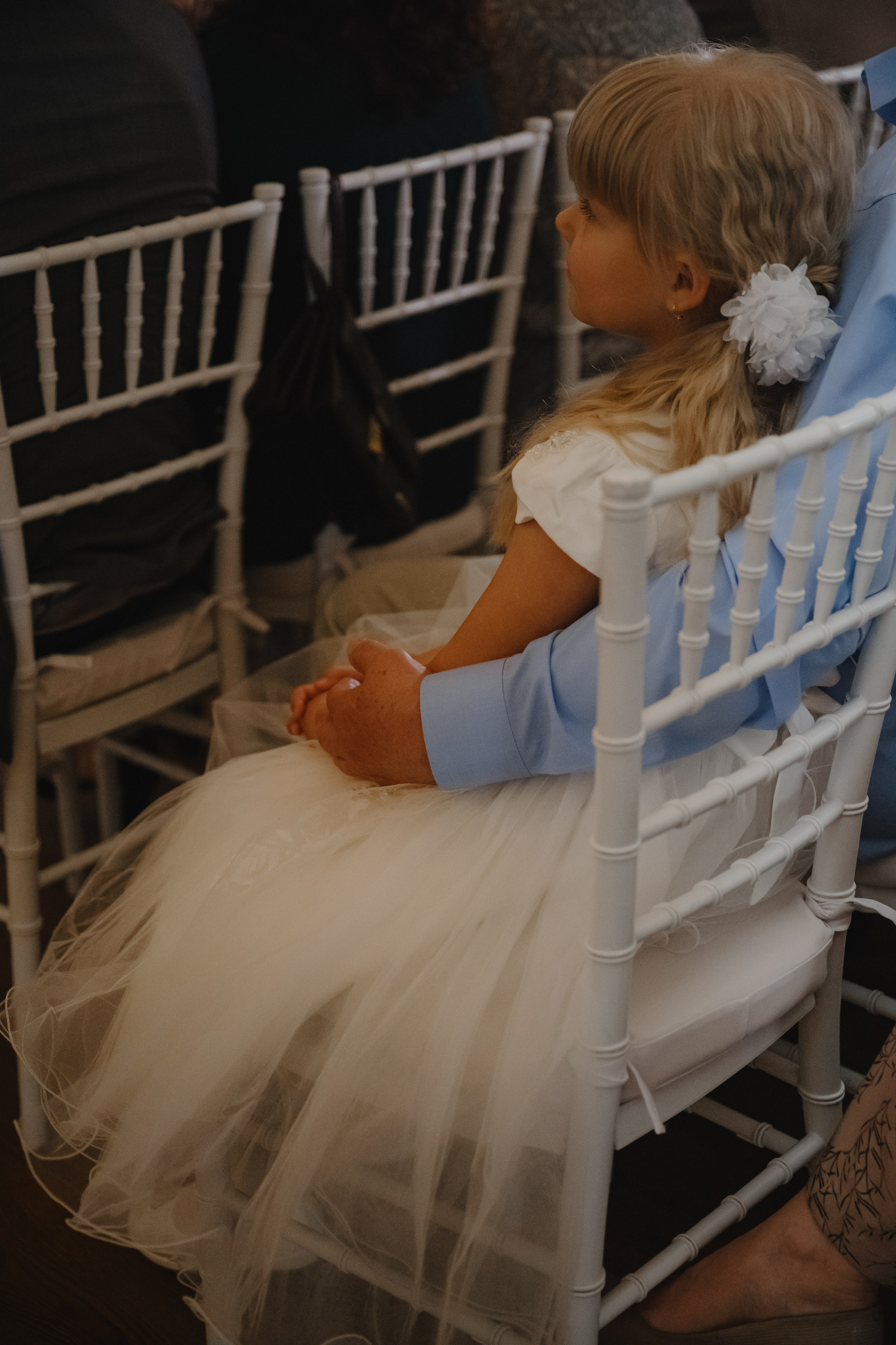 Елизавета & Арсений