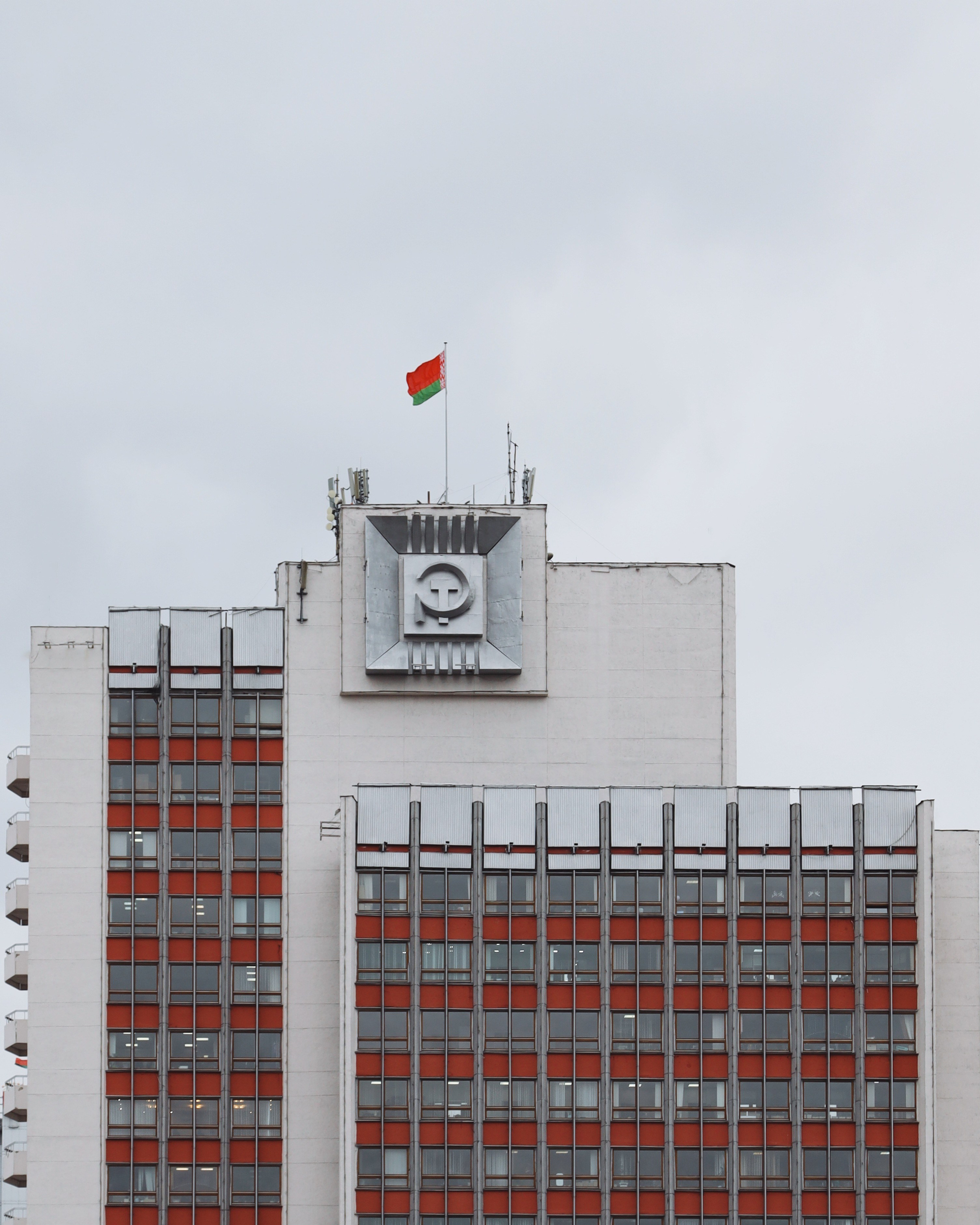 АРХИТЕКТУРА. Фотограф Павел Подшивалов