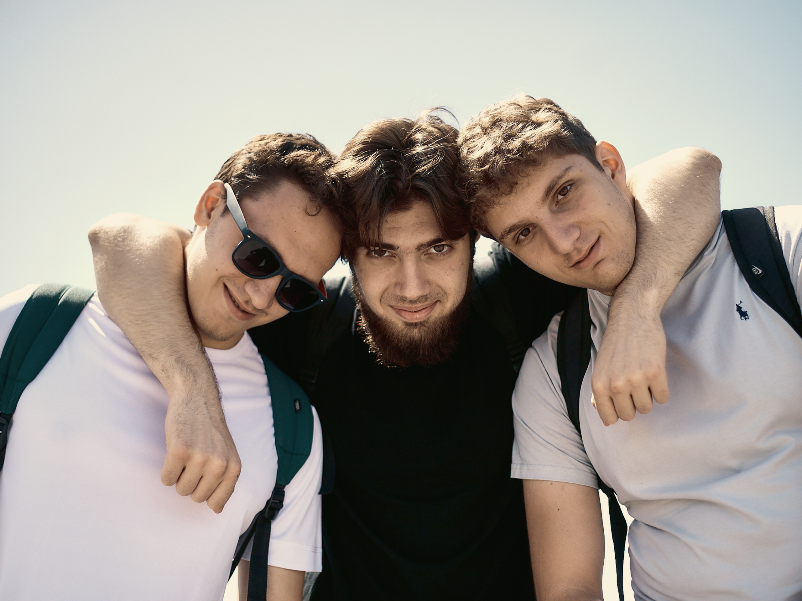 Студенты в Стамбуле. Свадебный фотограф, видеограф, рилсмейкер в Санкт-Петербурге и Москве