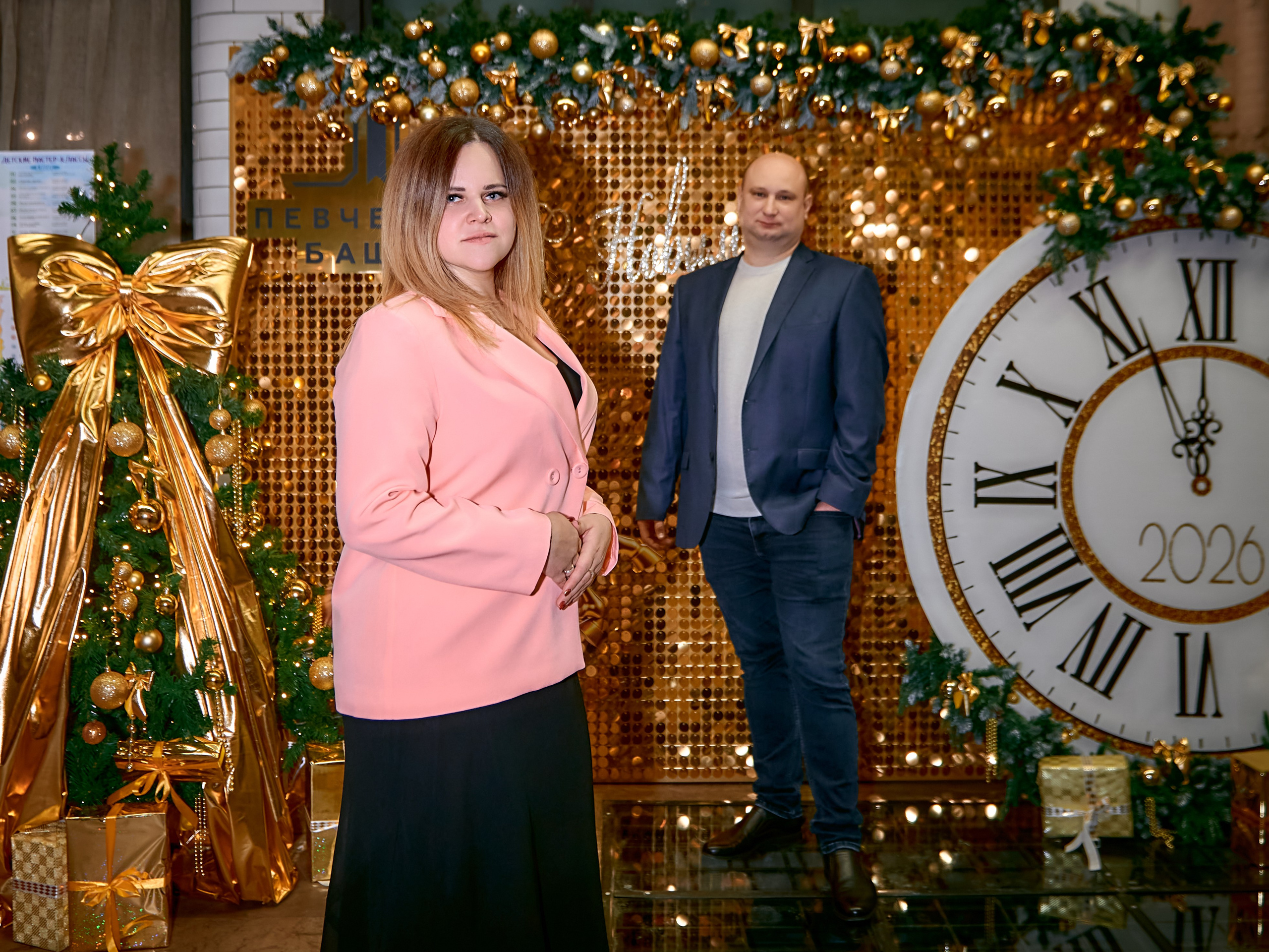 Юбилей в г. Пушкин, Певческая башня. Свадебный фотограф, видеограф, рилсмейкер в Санкт-Петербурге и Москве