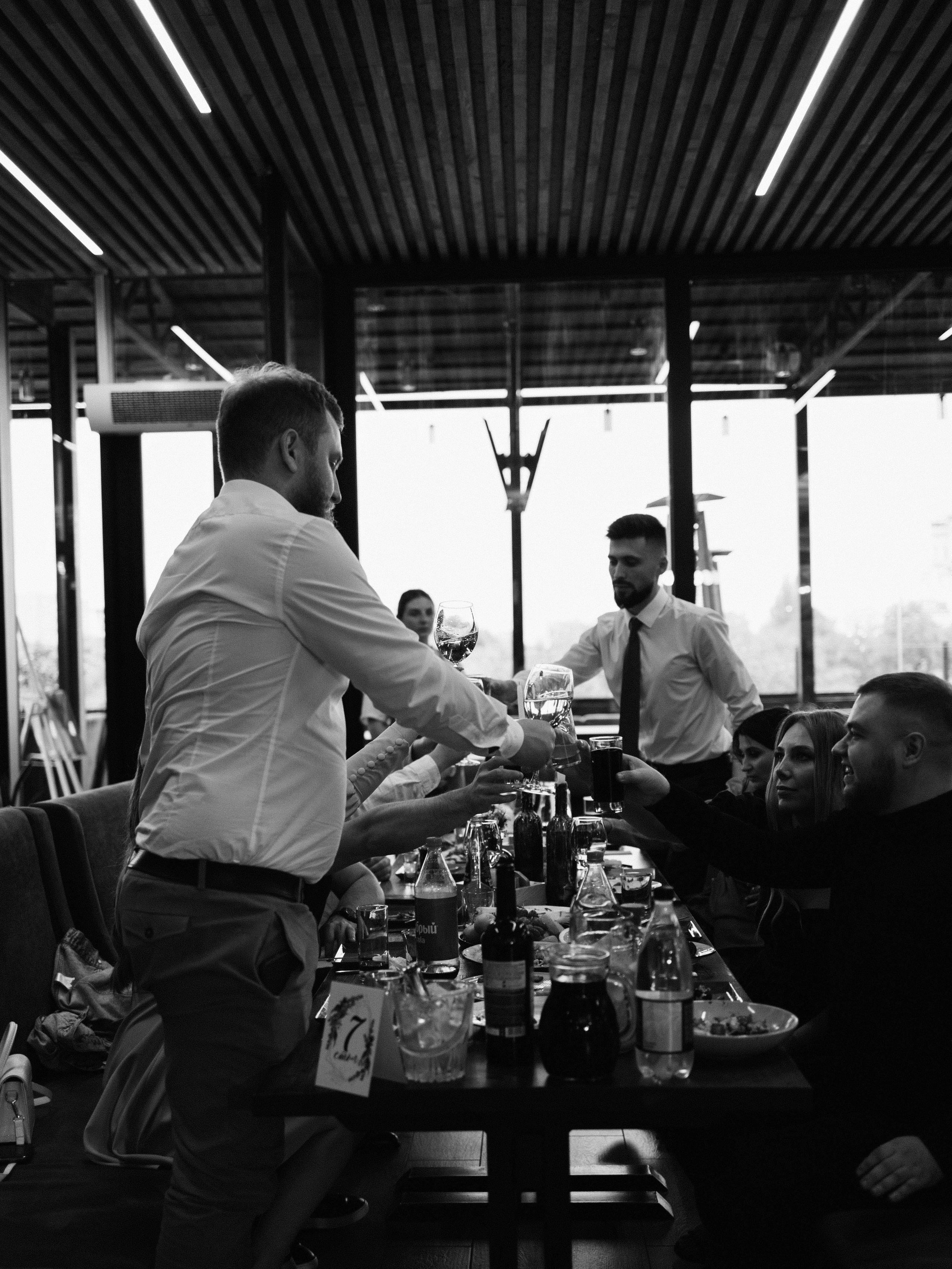 Юля и Влад. Фотограф Ирина Гринько Тольятти Самара Москва