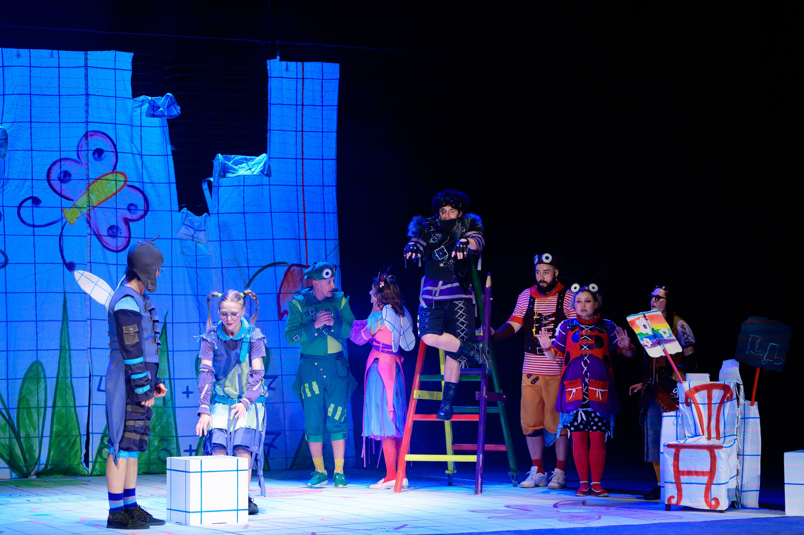 Муха Цокотуха. Фотоуслуги, услуги фотографа, фотографирование важных событий