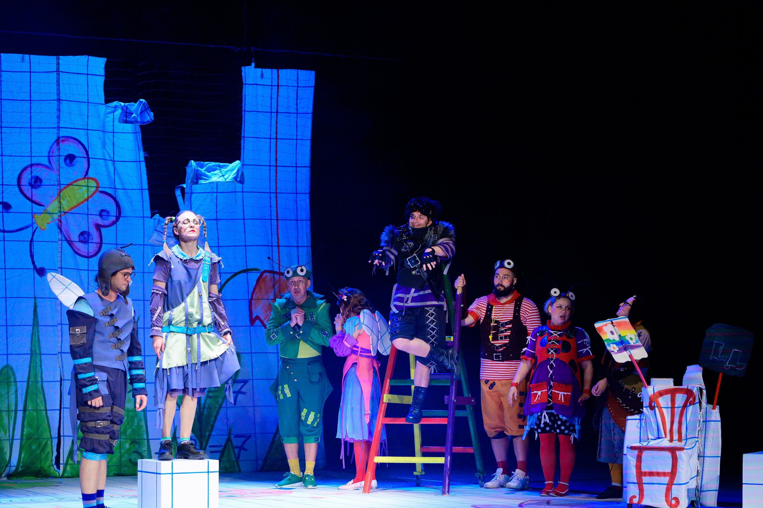 Муха Цокотуха. Фотоуслуги, услуги фотографа, фотографирование важных событий