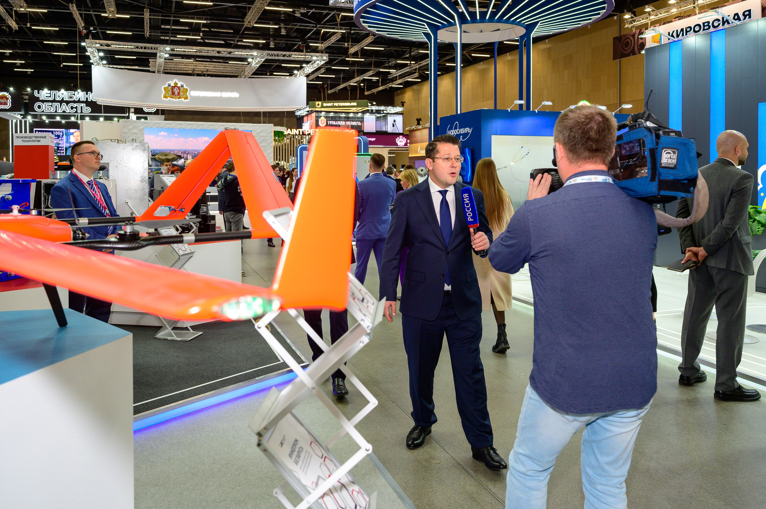 BigindustrialweekBelarus. Фотоуслуги, услуги фотографа, фотографирование важных событий