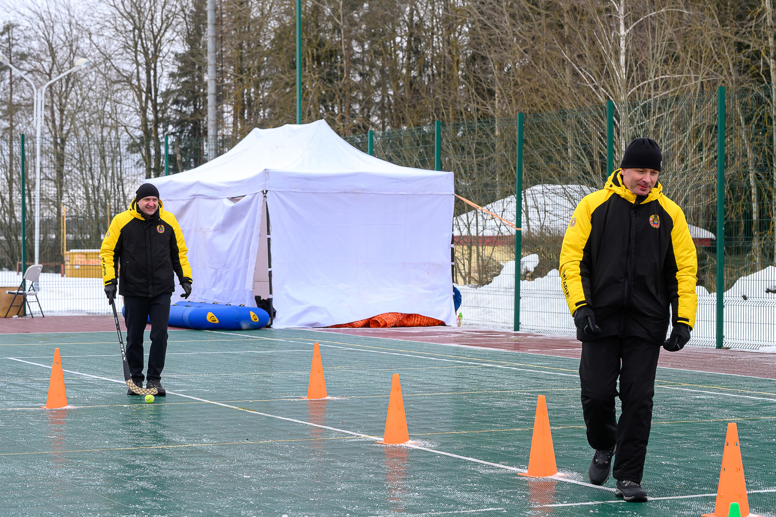 Зимняя спартакиада УД. Фотоуслуги, услуги фотографа, фотографирование важных событий