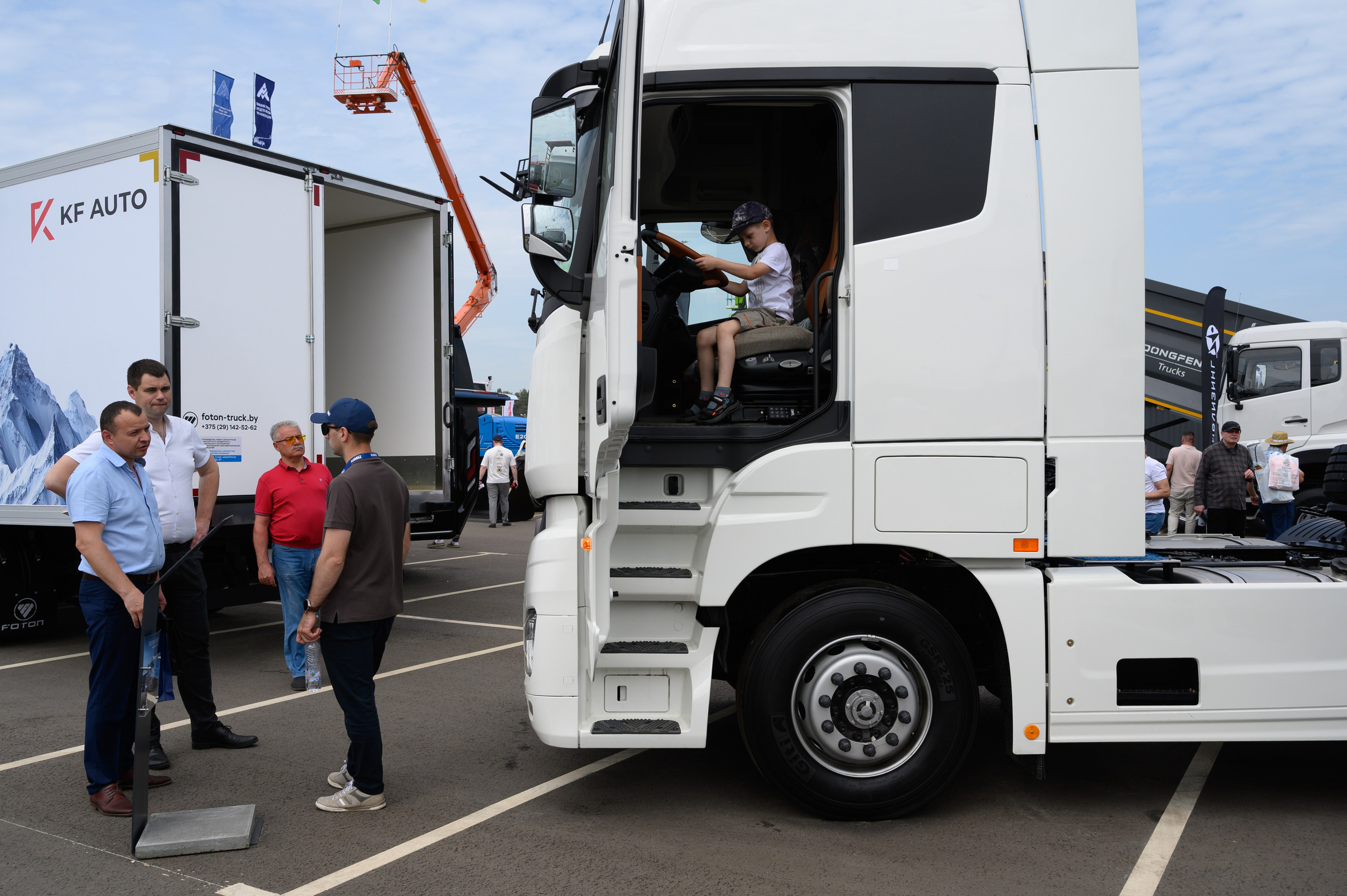 Агровыставка. Фотоуслуги, услуги фотографа, фотографирование важных событий