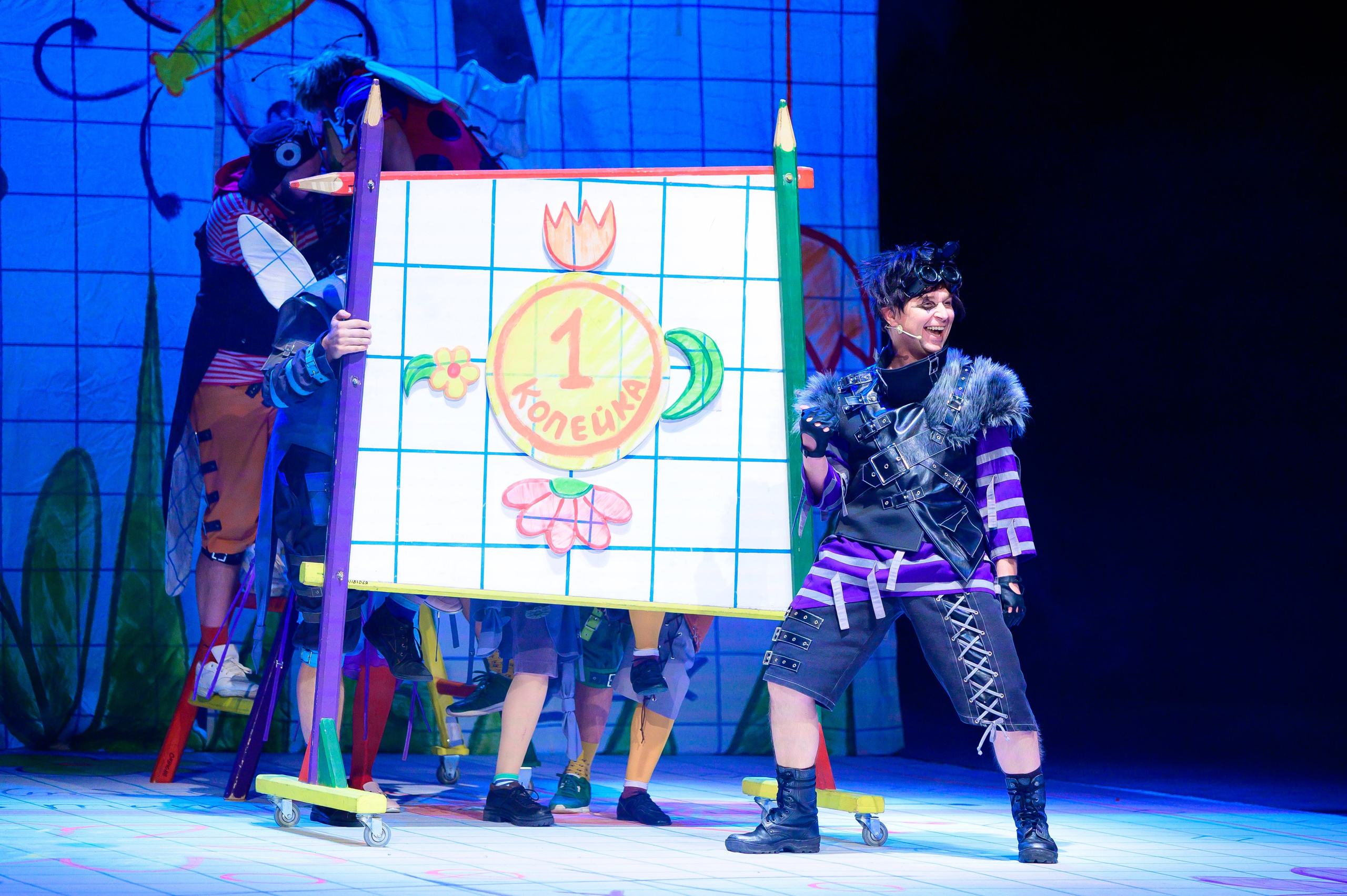 Муха Цокотуха. Фотоуслуги, услуги фотографа, фотографирование важных событий