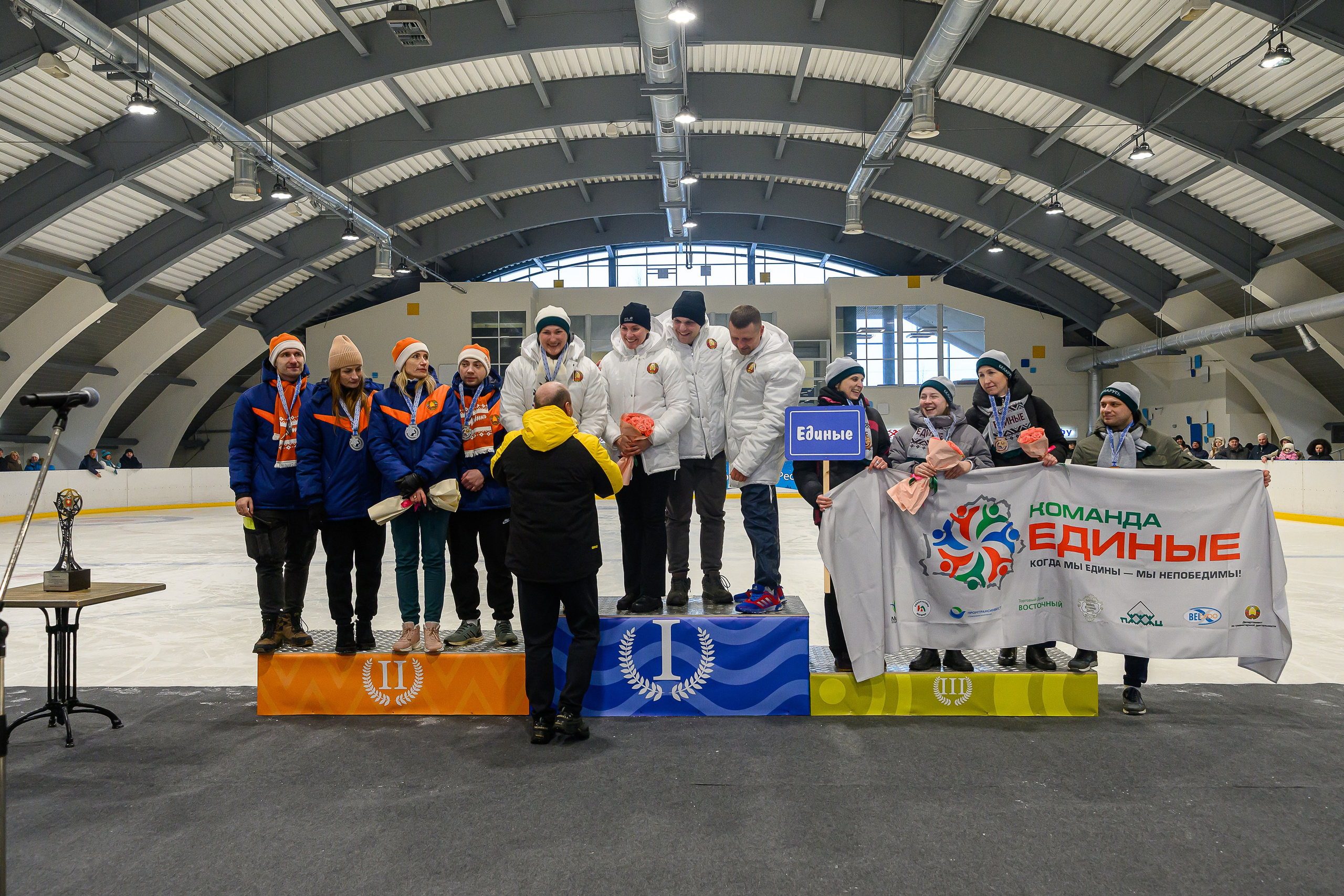 Зимняя спартакиада УД. Фотоуслуги, услуги фотографа, фотографирование важных событий