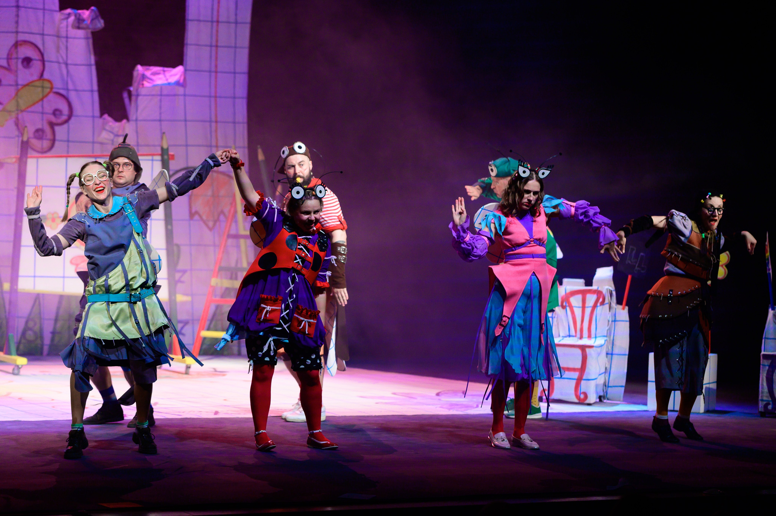 Муха Цокотуха. Фотоуслуги, услуги фотографа, фотографирование важных событий