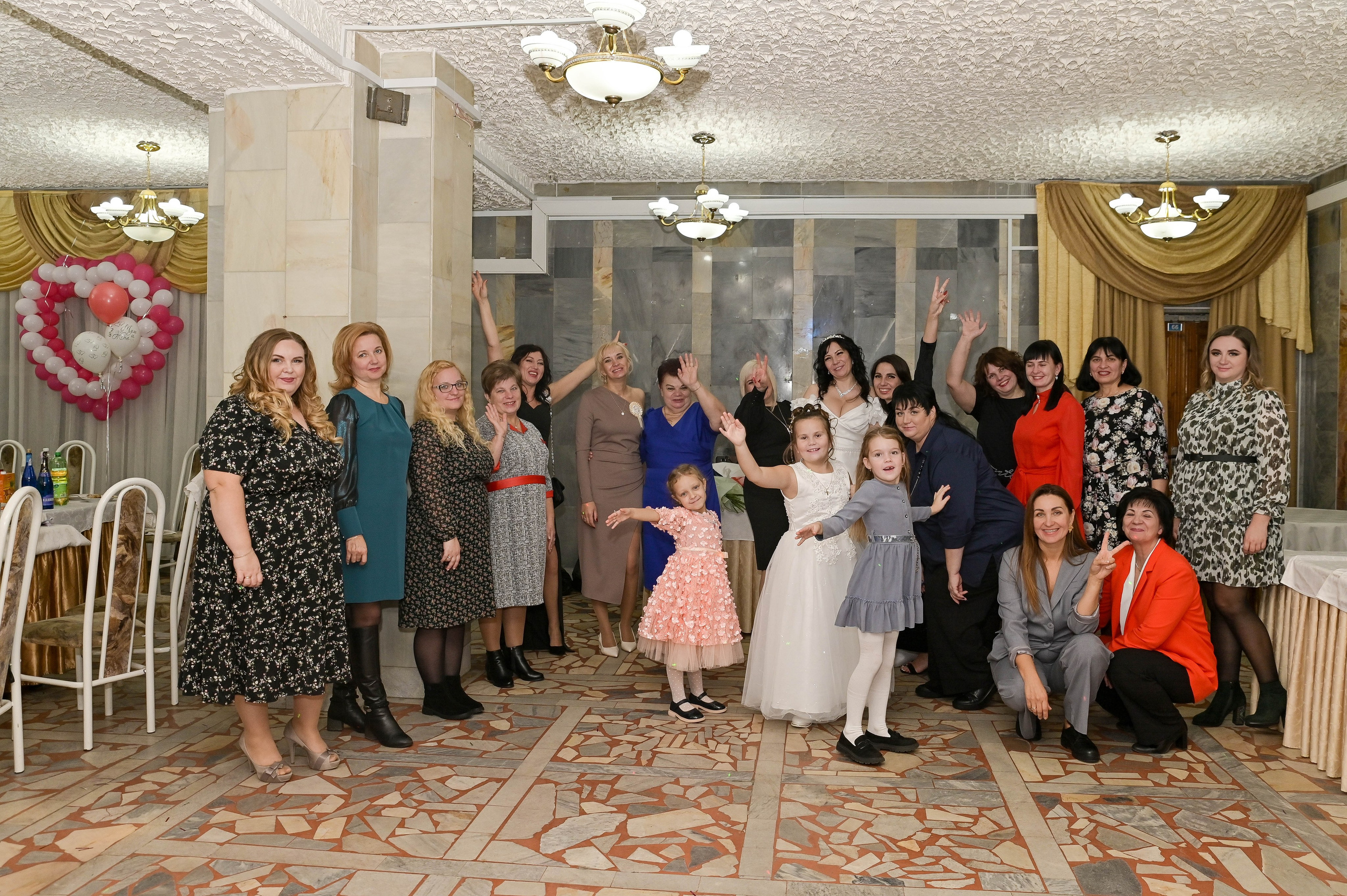 Свадьба Ольга и Владимир. Фотоуслуги, услуги фотографа, фотографирование важных событий