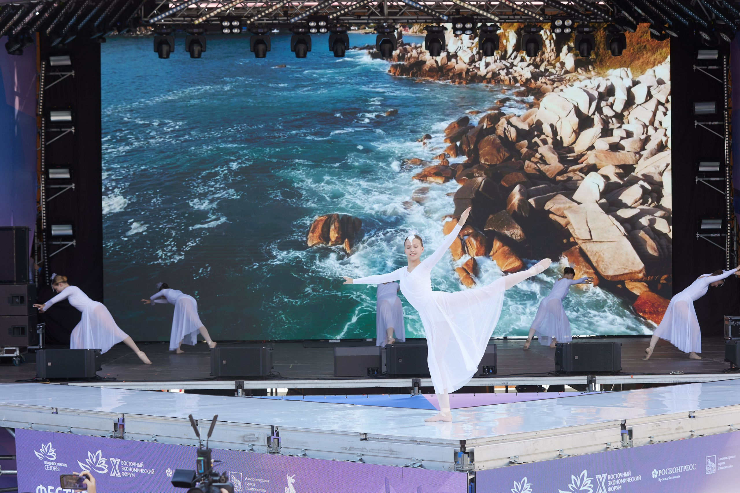 Репортажная съемка. Студийный, предметный и репортажный фотограф в Владивостоке