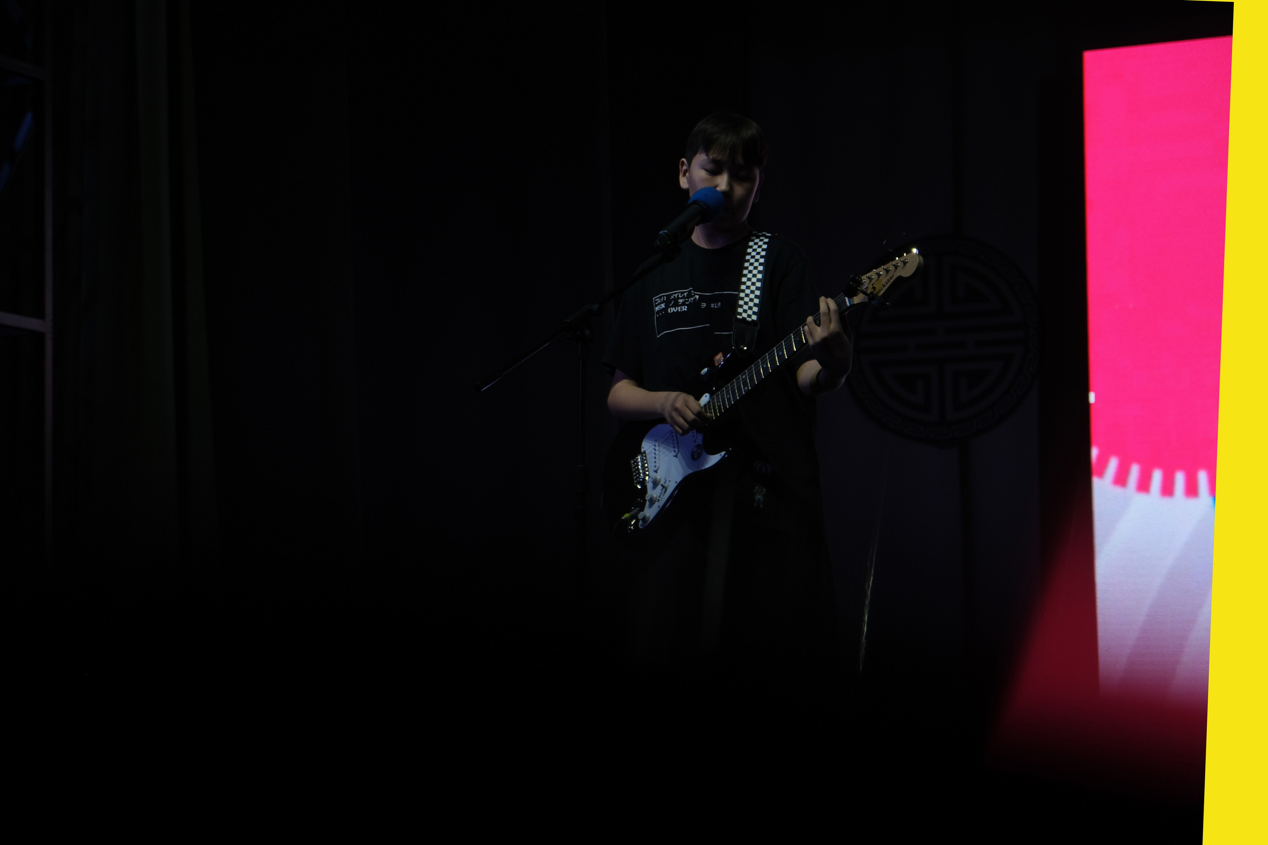 Концерт танцевальной студии «Грация». Сэсэг — дочь степи | семейный фотограф