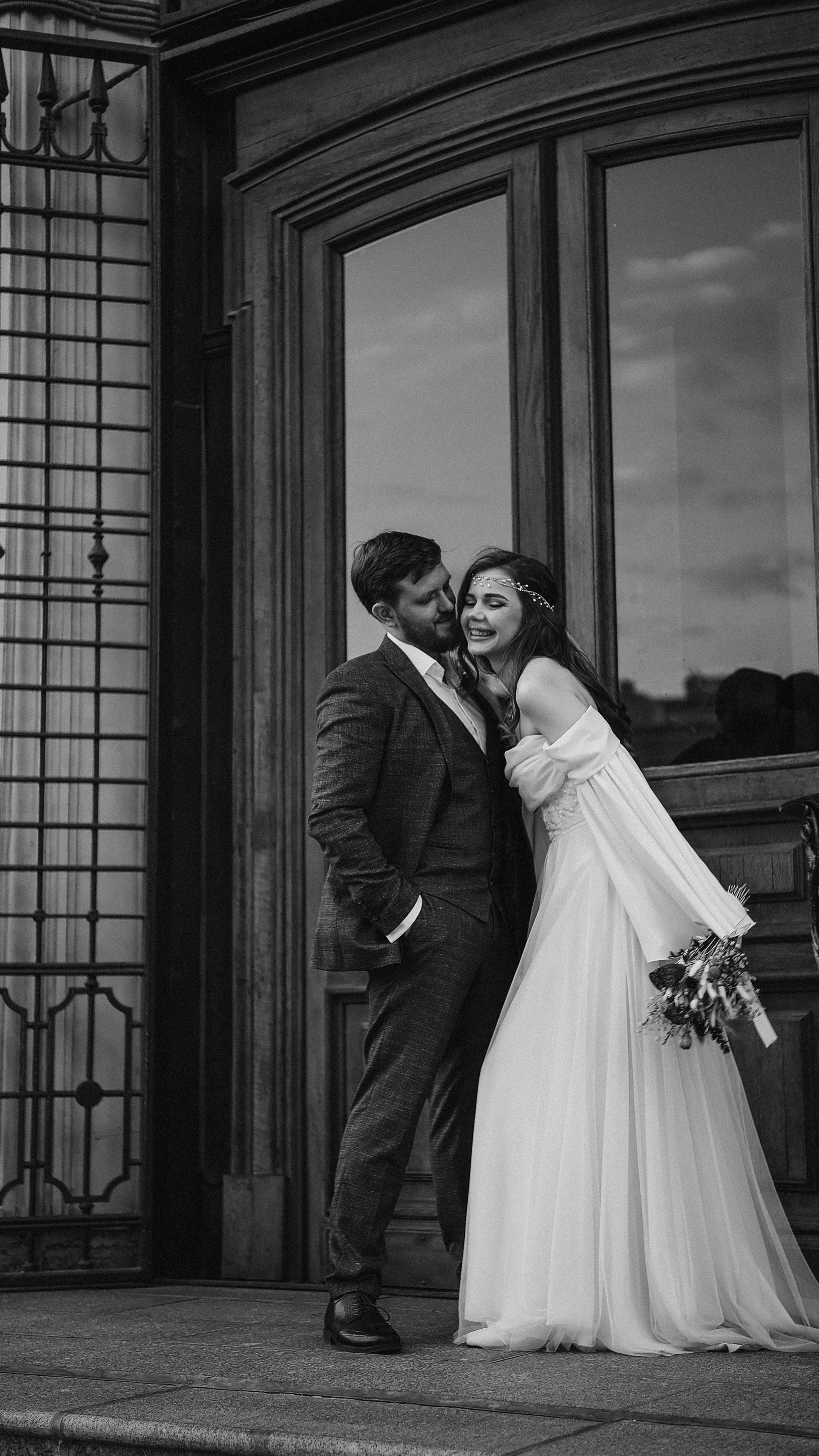 Юля и Вова. ДБ1. Phdkvmr.ru