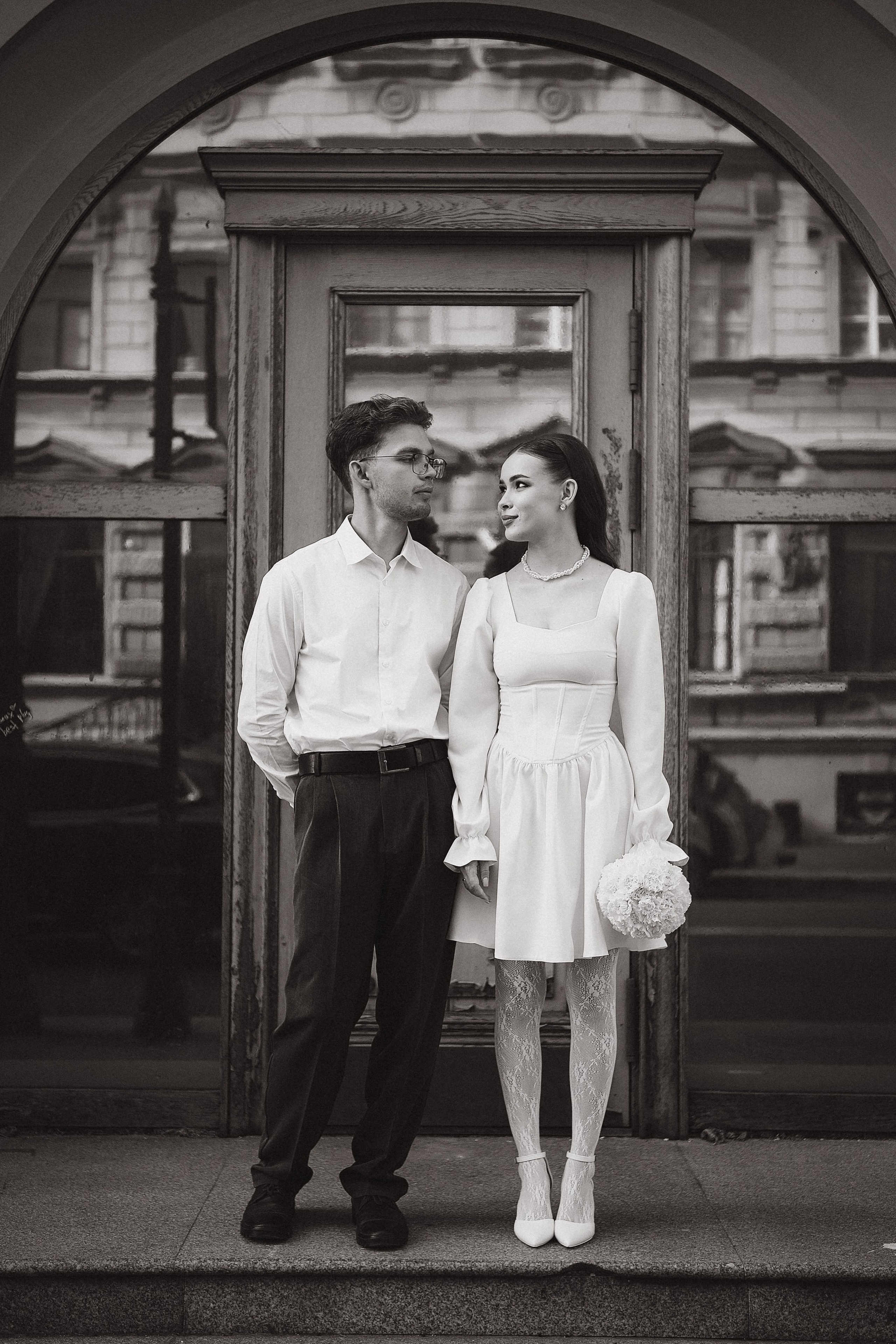 Таня & Костя. Phdkvmr.ru