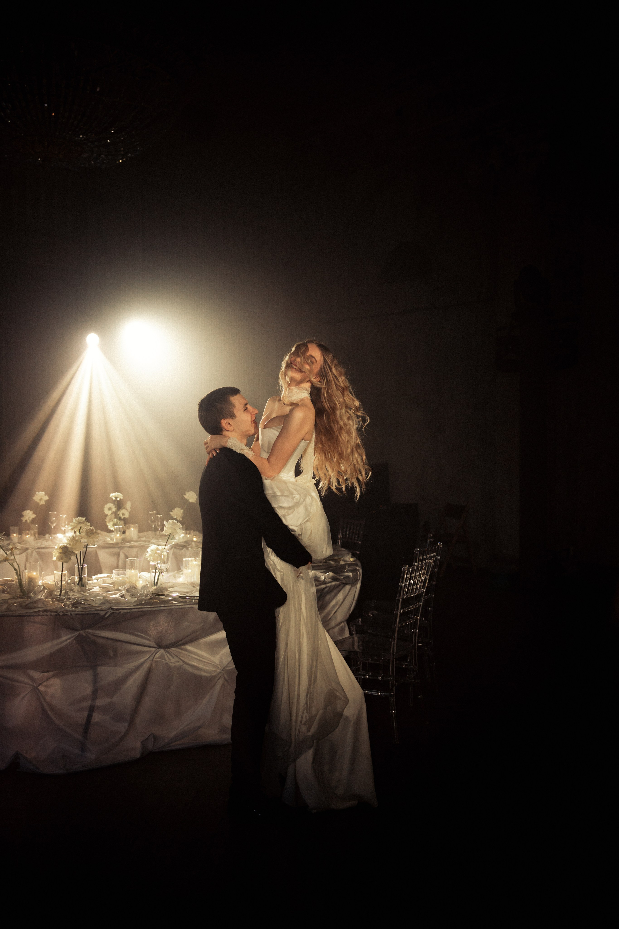 Вероника & Максим. Phdkvmr.ru