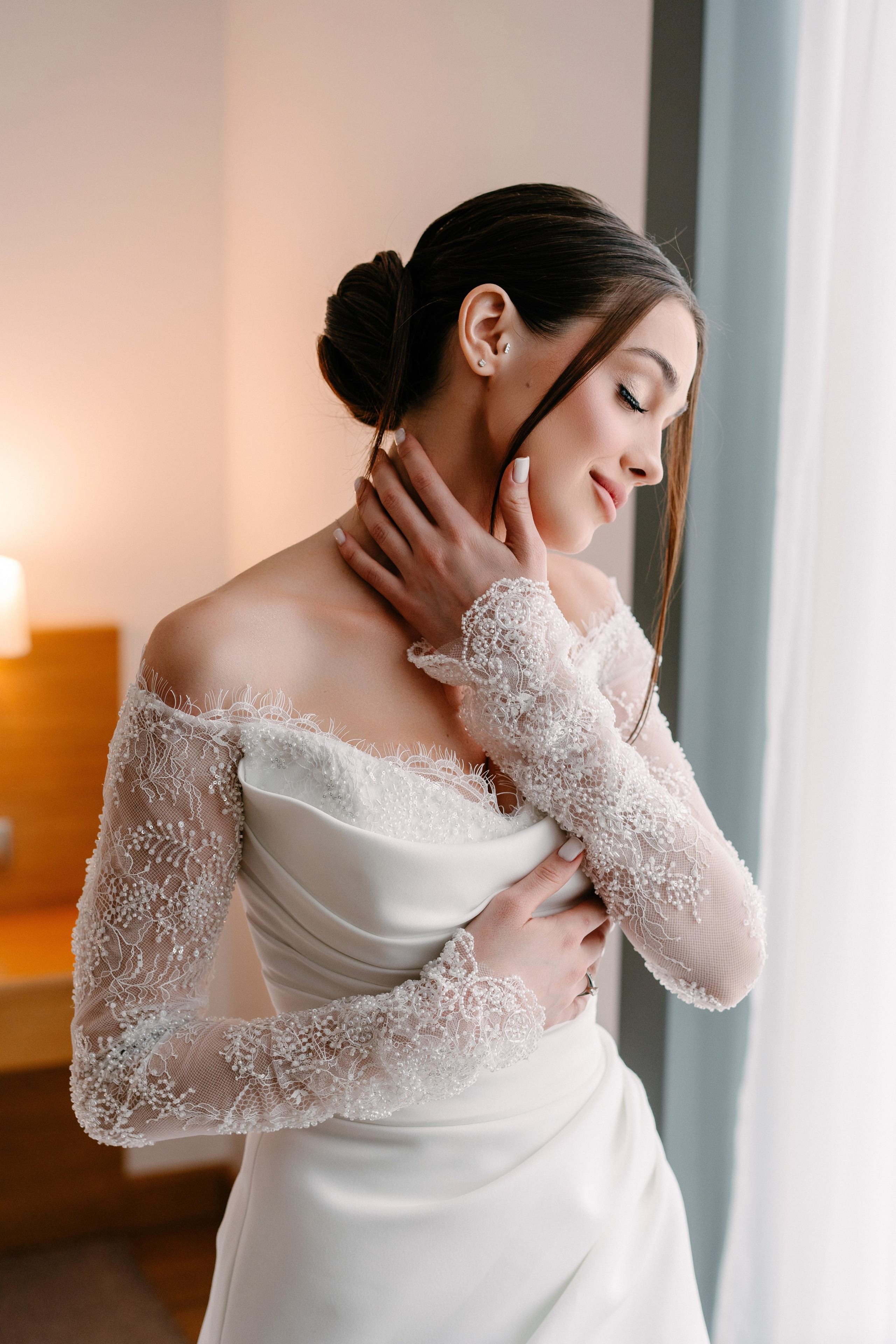 Виктория & Васим. Margosha-ph.ru