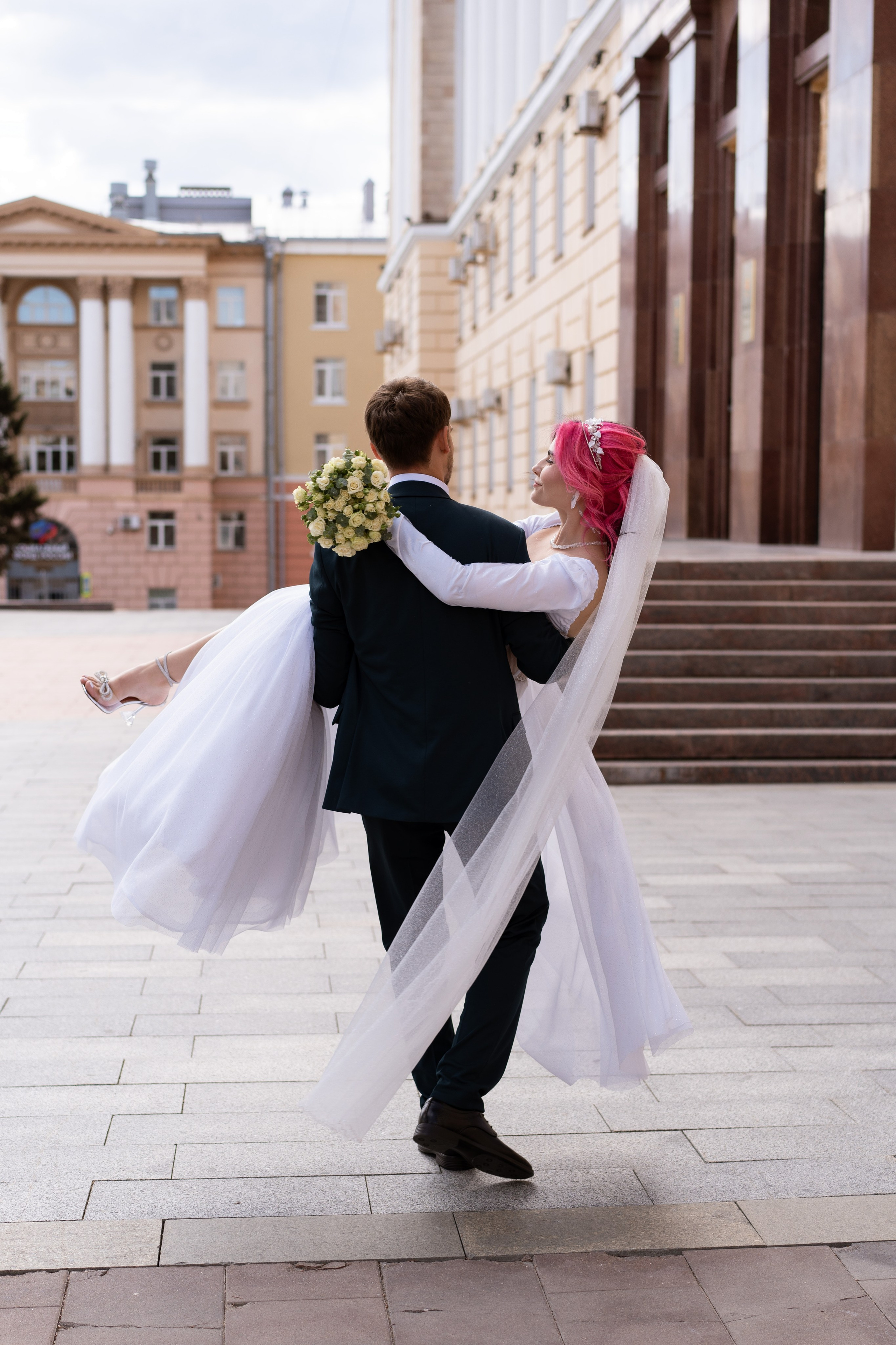 Андрей & Наталия. Margosha-ph.ru