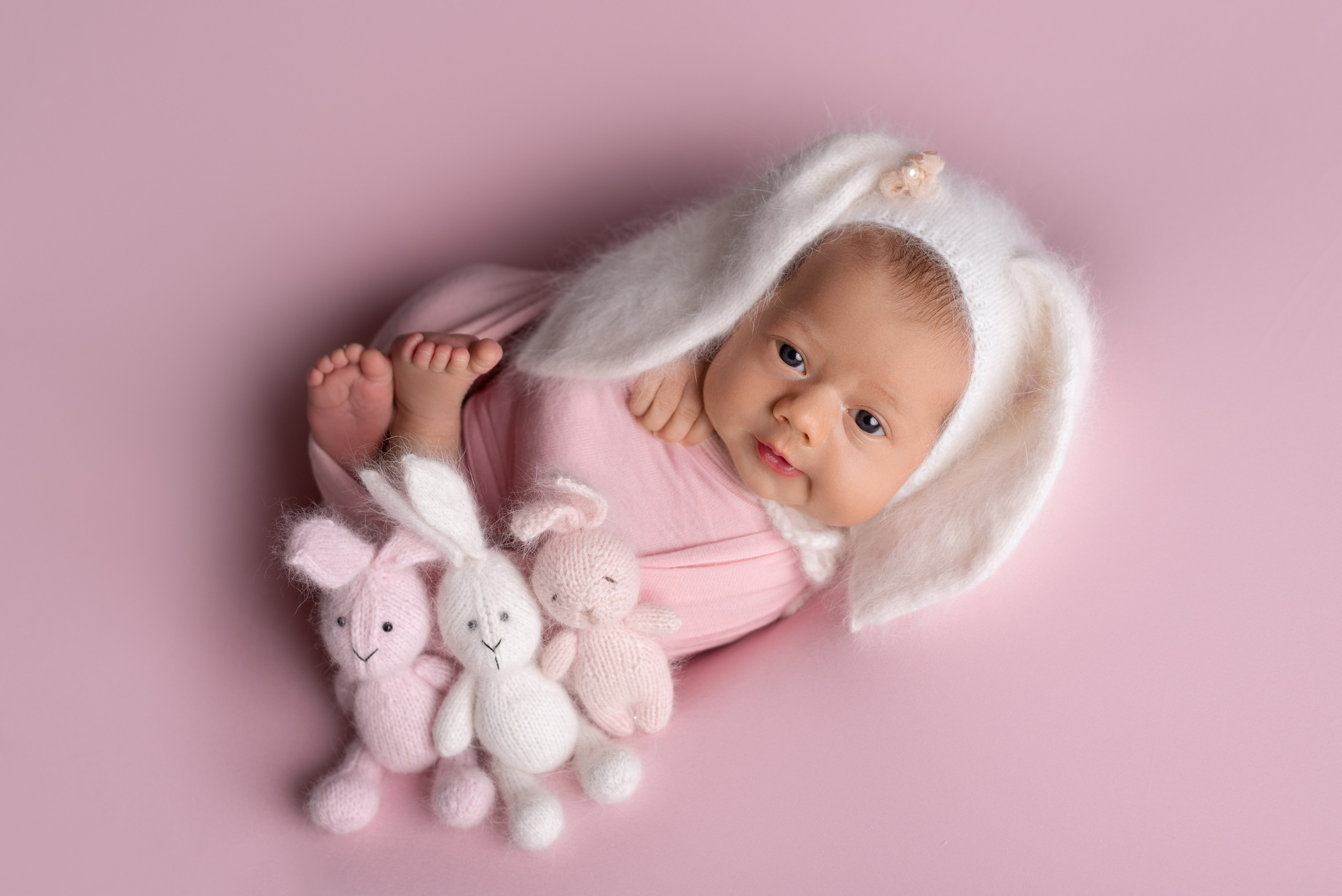 Новорождённые. Фотограф Новорождённых в Калининграде, семейный фотограф…