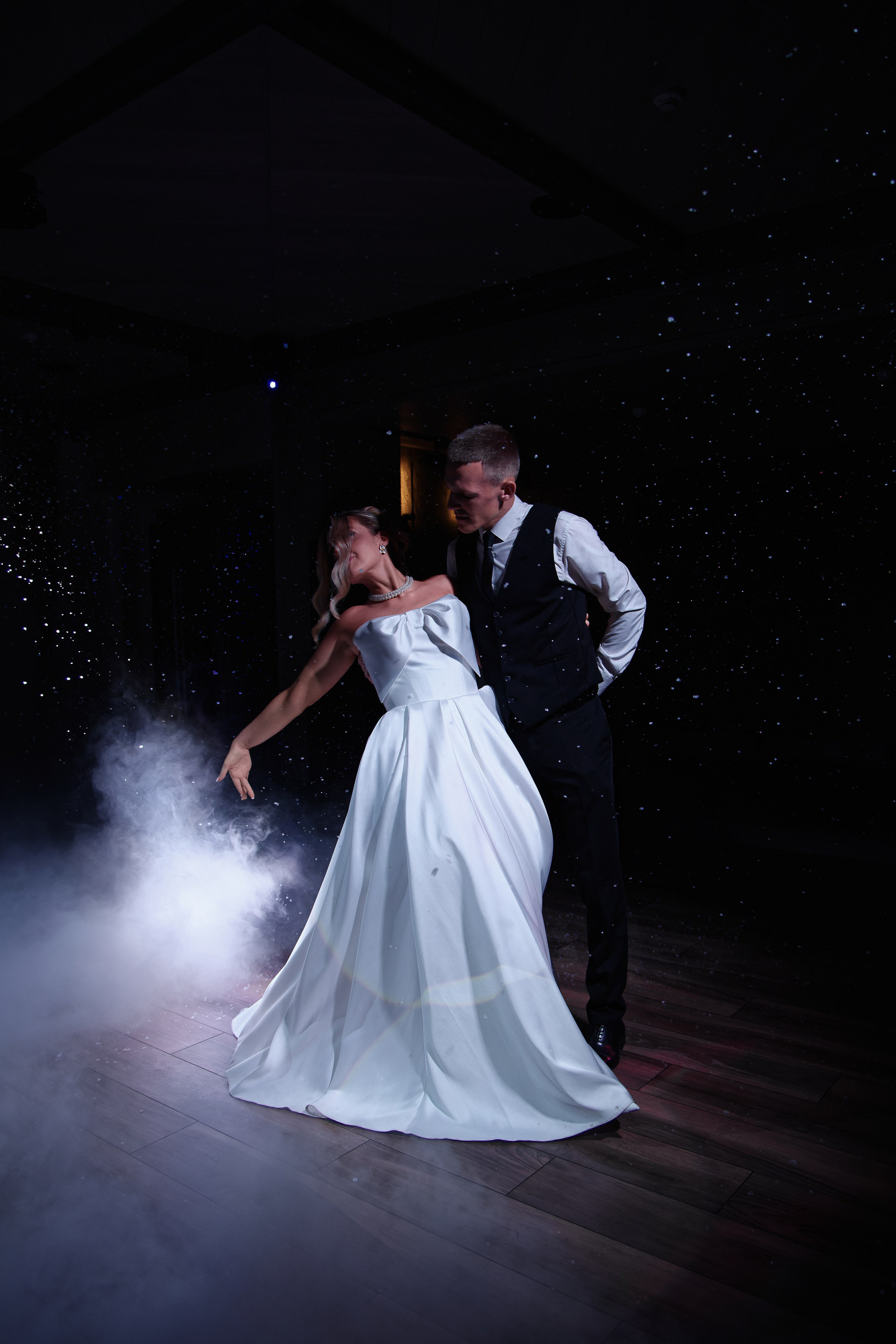 Роман и Валерия. Семейный фотограф — Макс Белогрудов