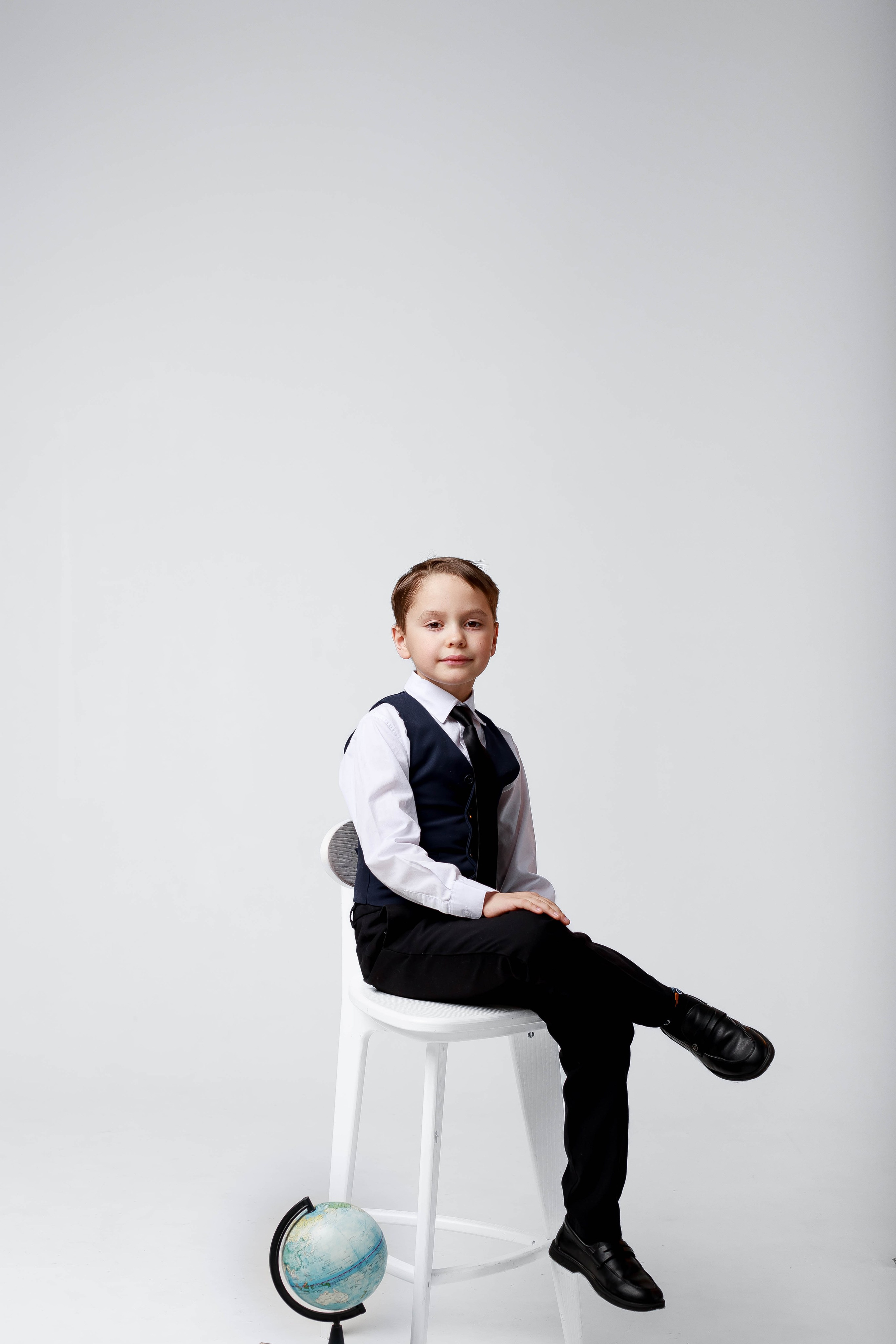 Школьники. Женский/Детский фотограф в Симферополе Вероника Слепогина