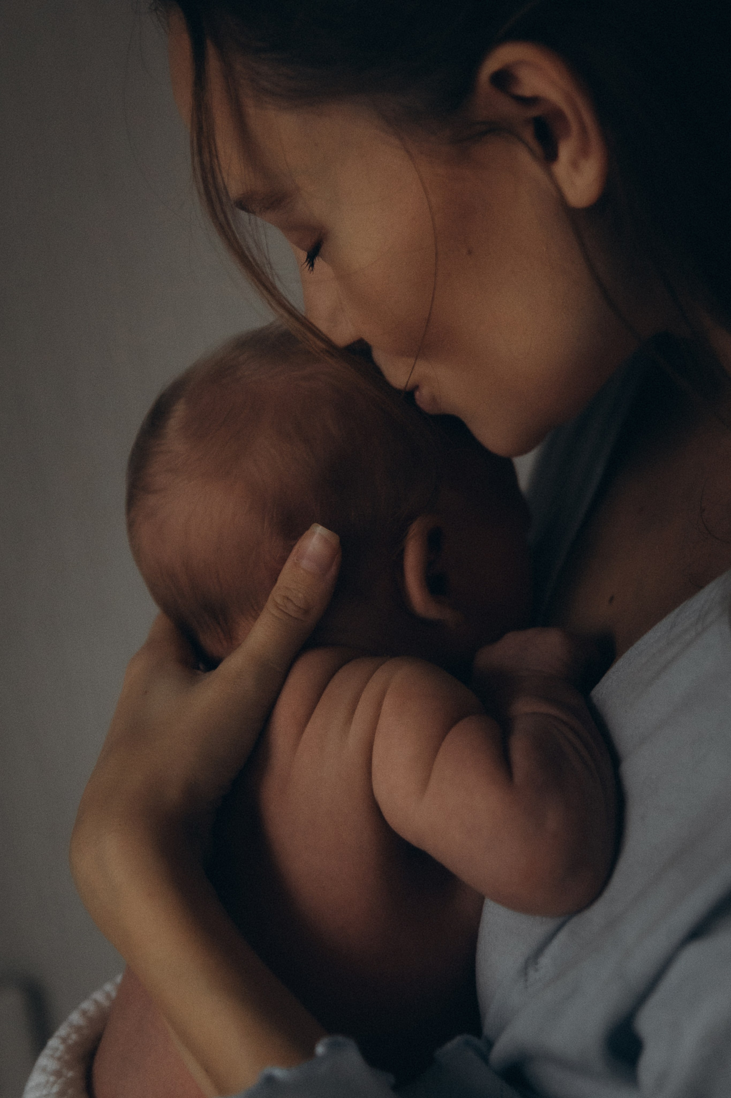 Мы дома. Фотограф  Челябинск Варвара Шарапова