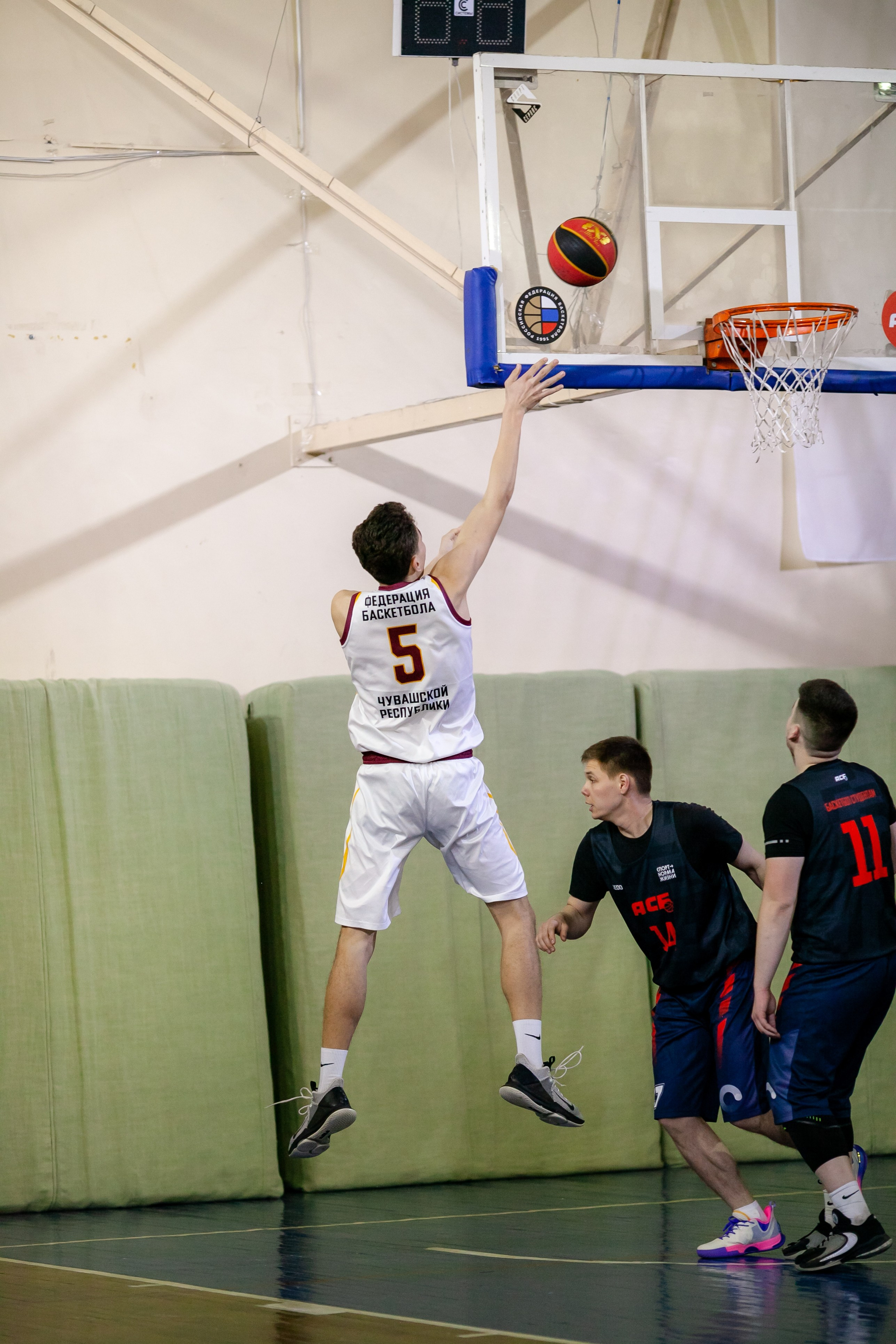 3×3. Фотография