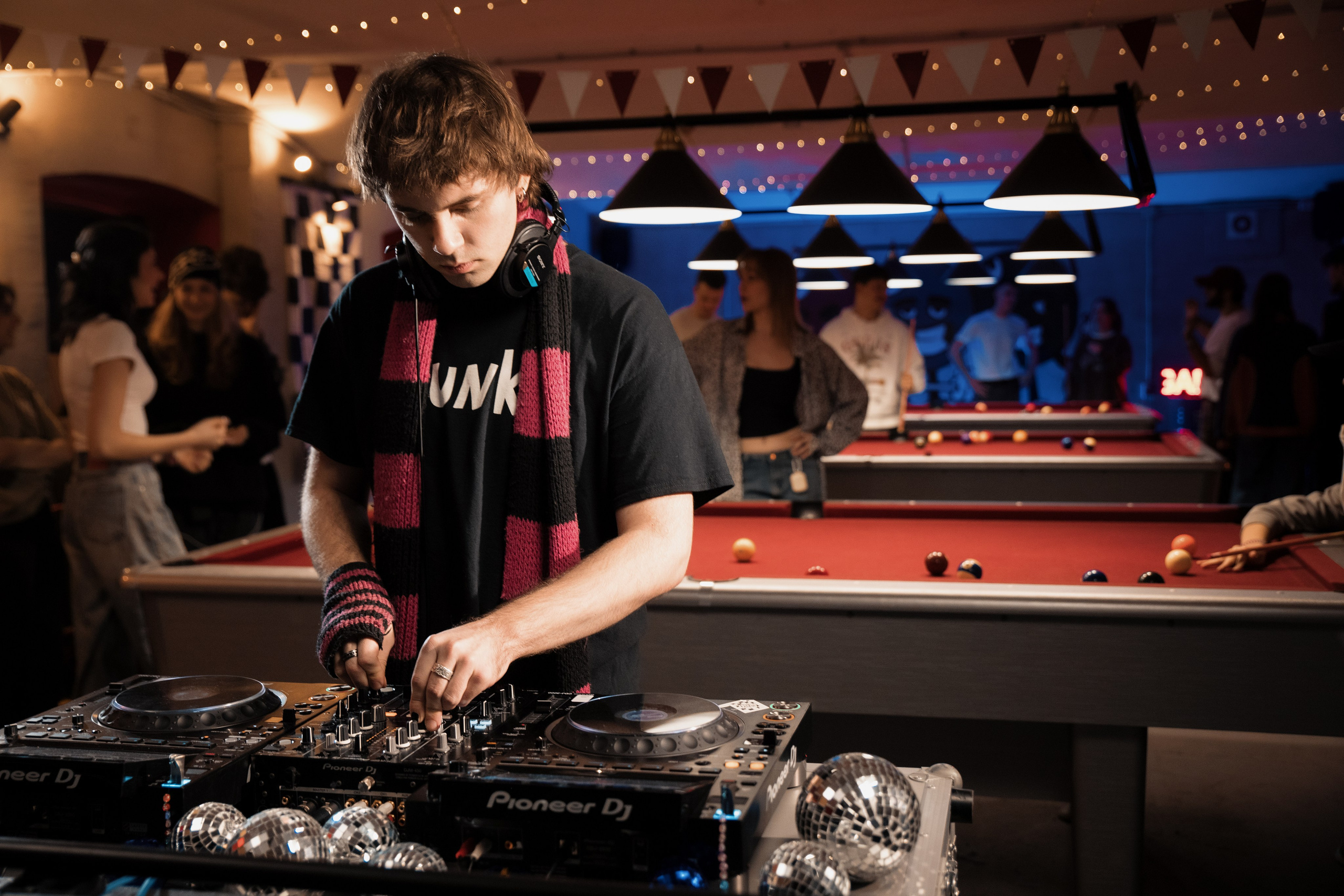 MEGAHOUSE x EIGHTBALL. Репортажный фотограф Блинова Мария