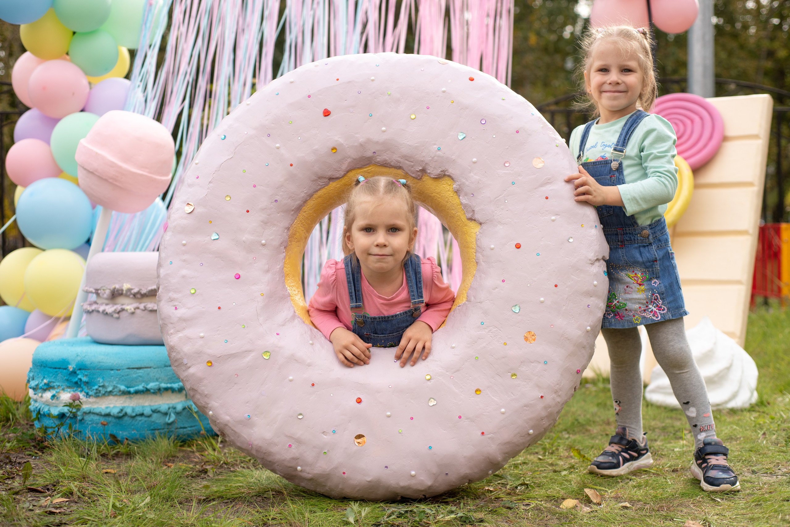 Сладости. Фотограф новорожденных, семейный детский в Тюмени Татьяна Морозова