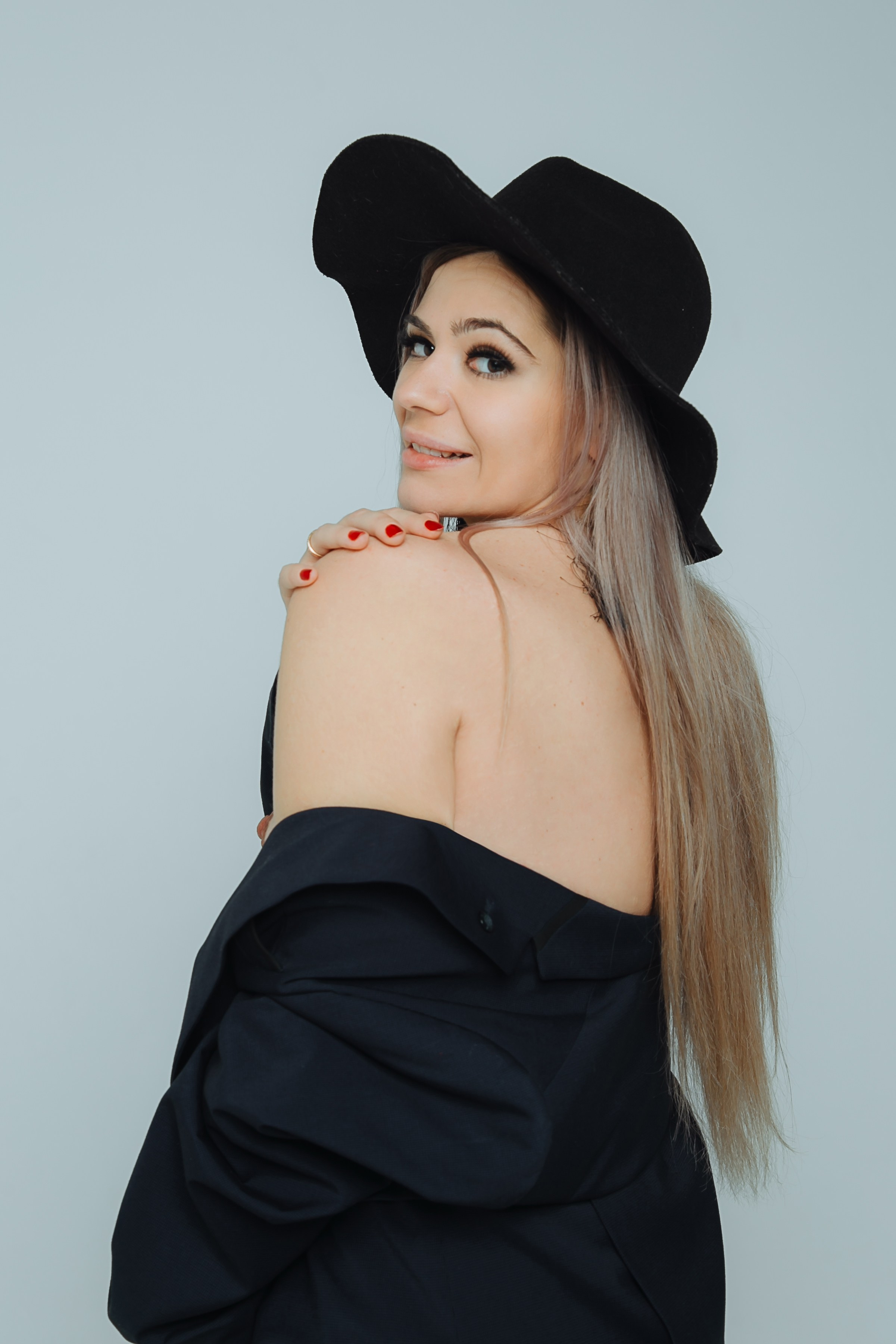 Фотосъемка Вики. Бренд‑фотограф в Москве | Rina _Sphoto — личный и бизнес‑контент